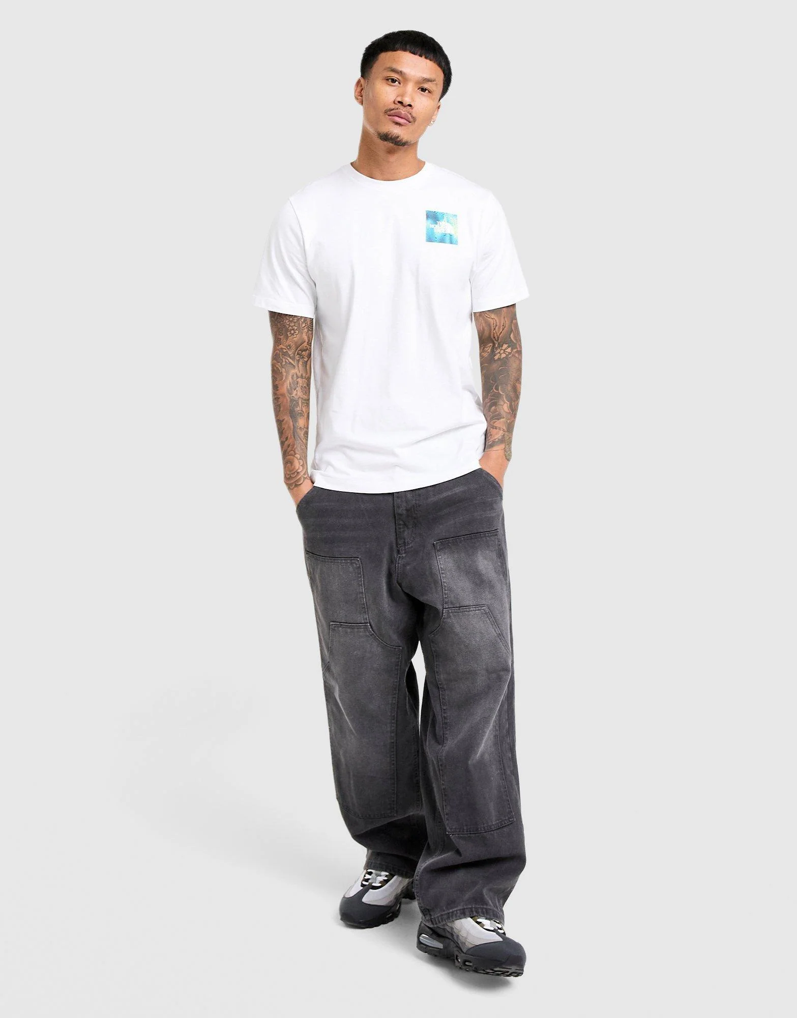 Rain T-Shirt - Image 3