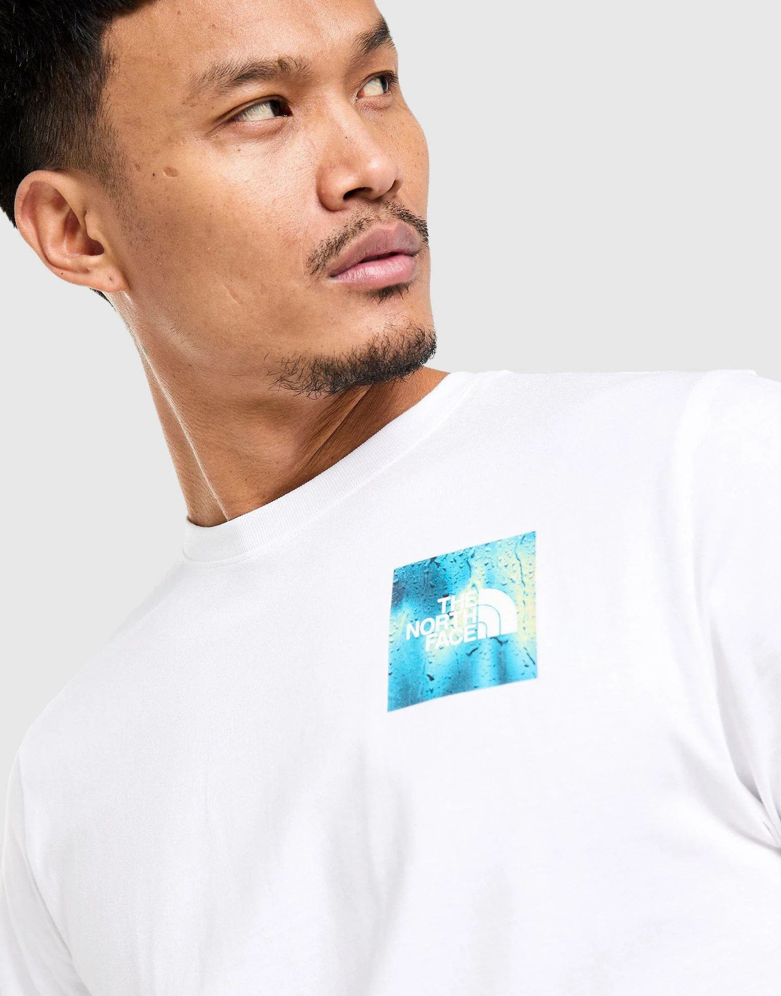 Rain T-Shirt - Image 4