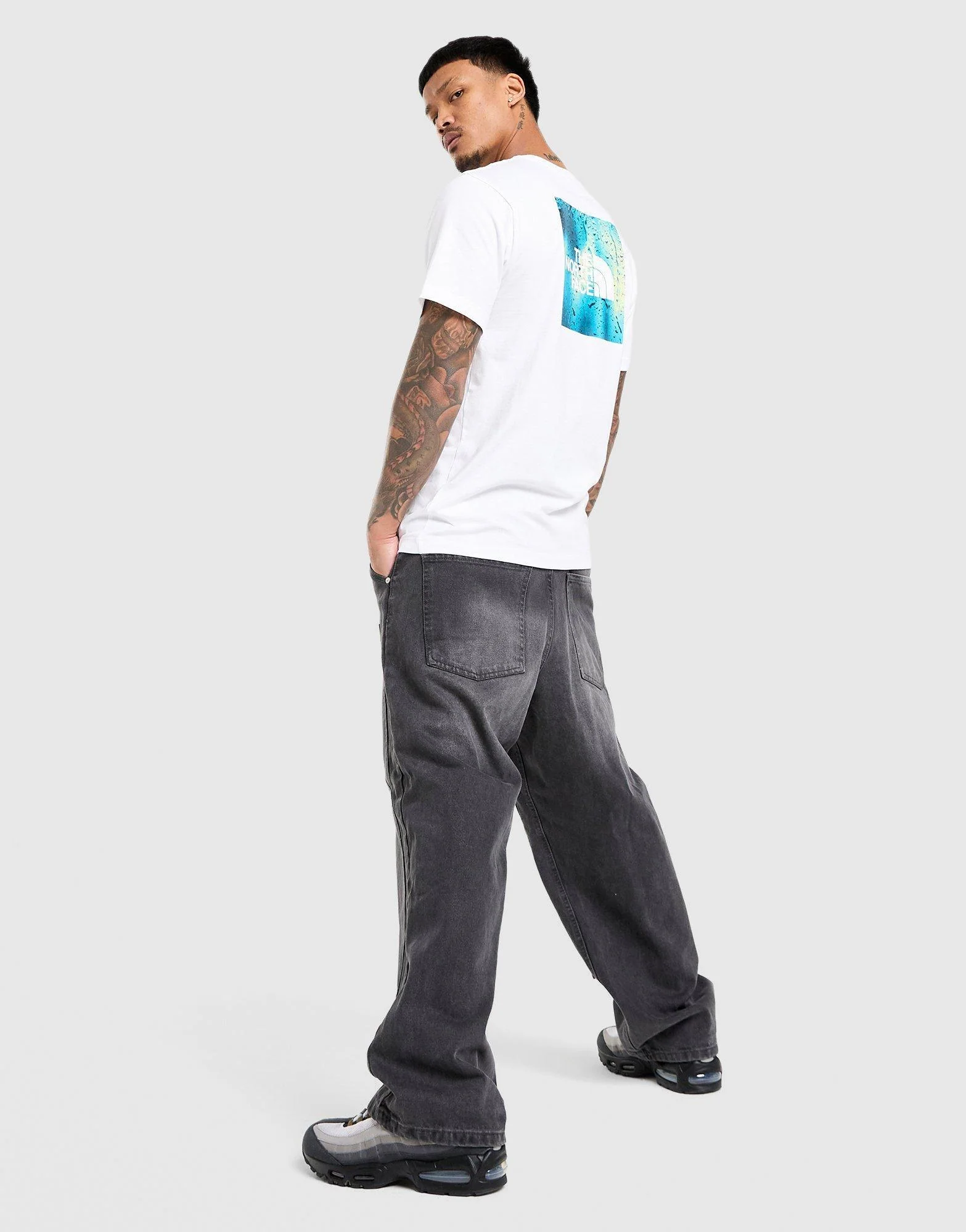 Rain T-Shirt - Image 5