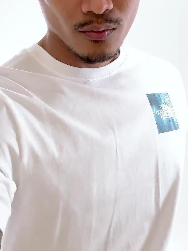 Rain T-Shirt - Image 6