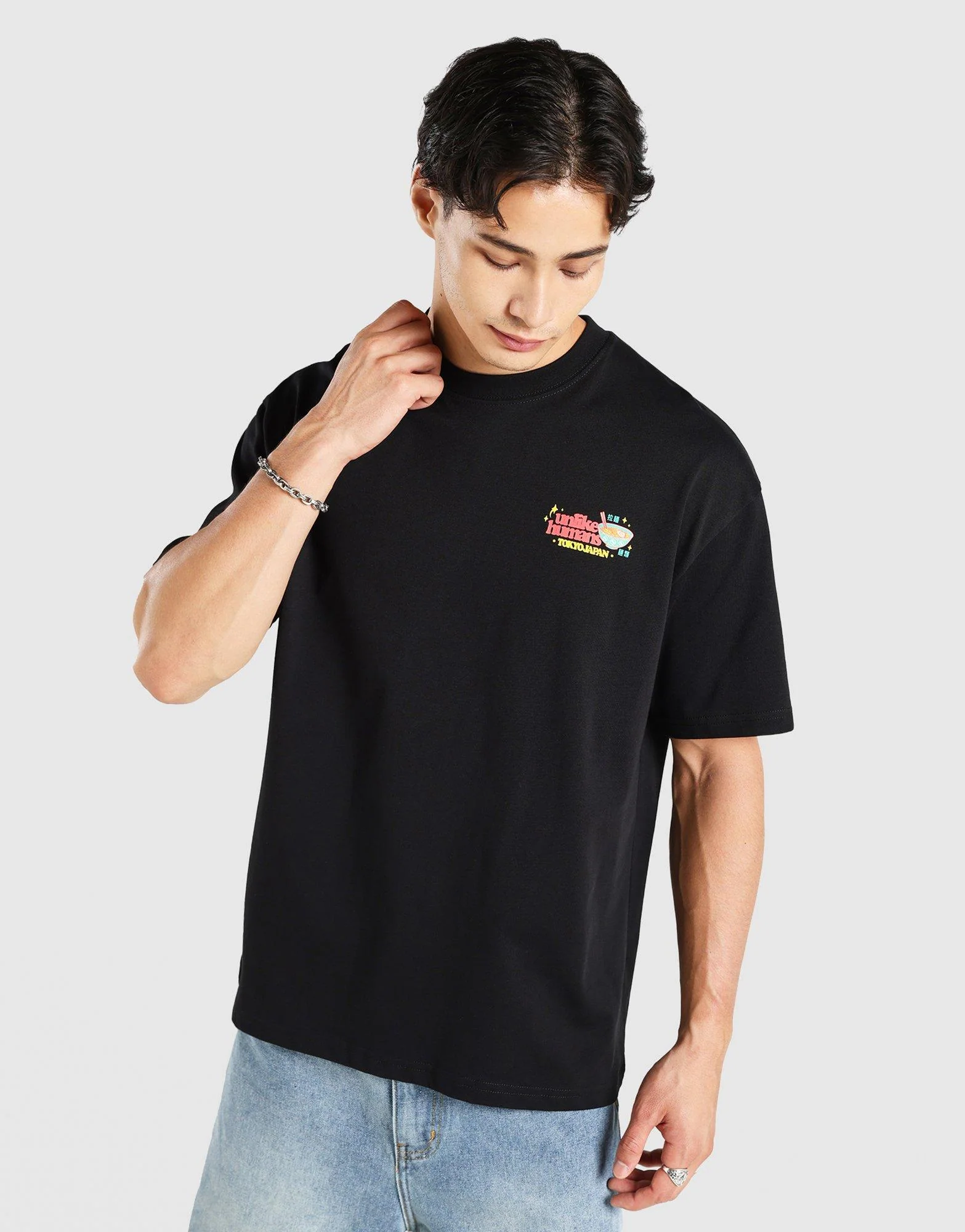 Ramen T-Shirt - Image 3