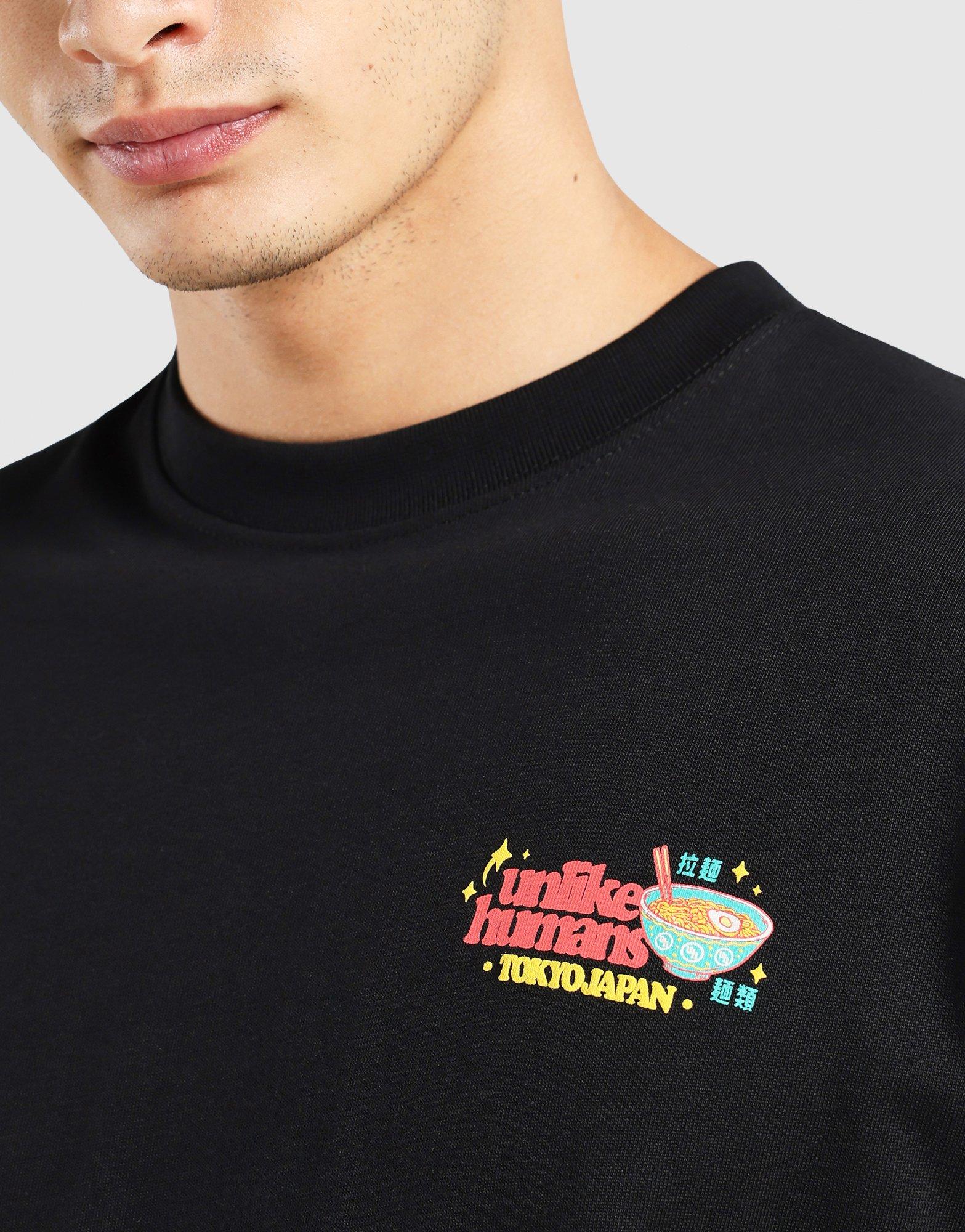 Ramen T-Shirt - Image 4