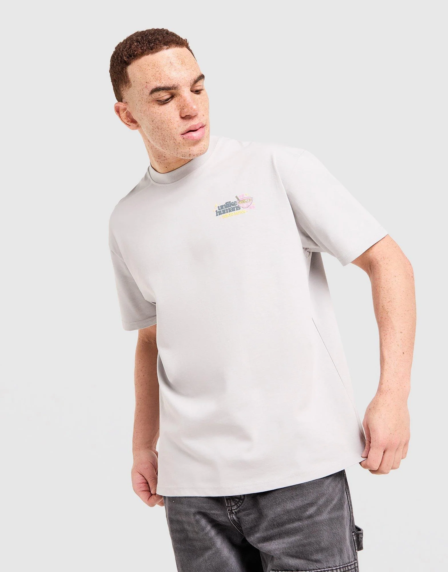 Ramen T-Shirt - Image 2
