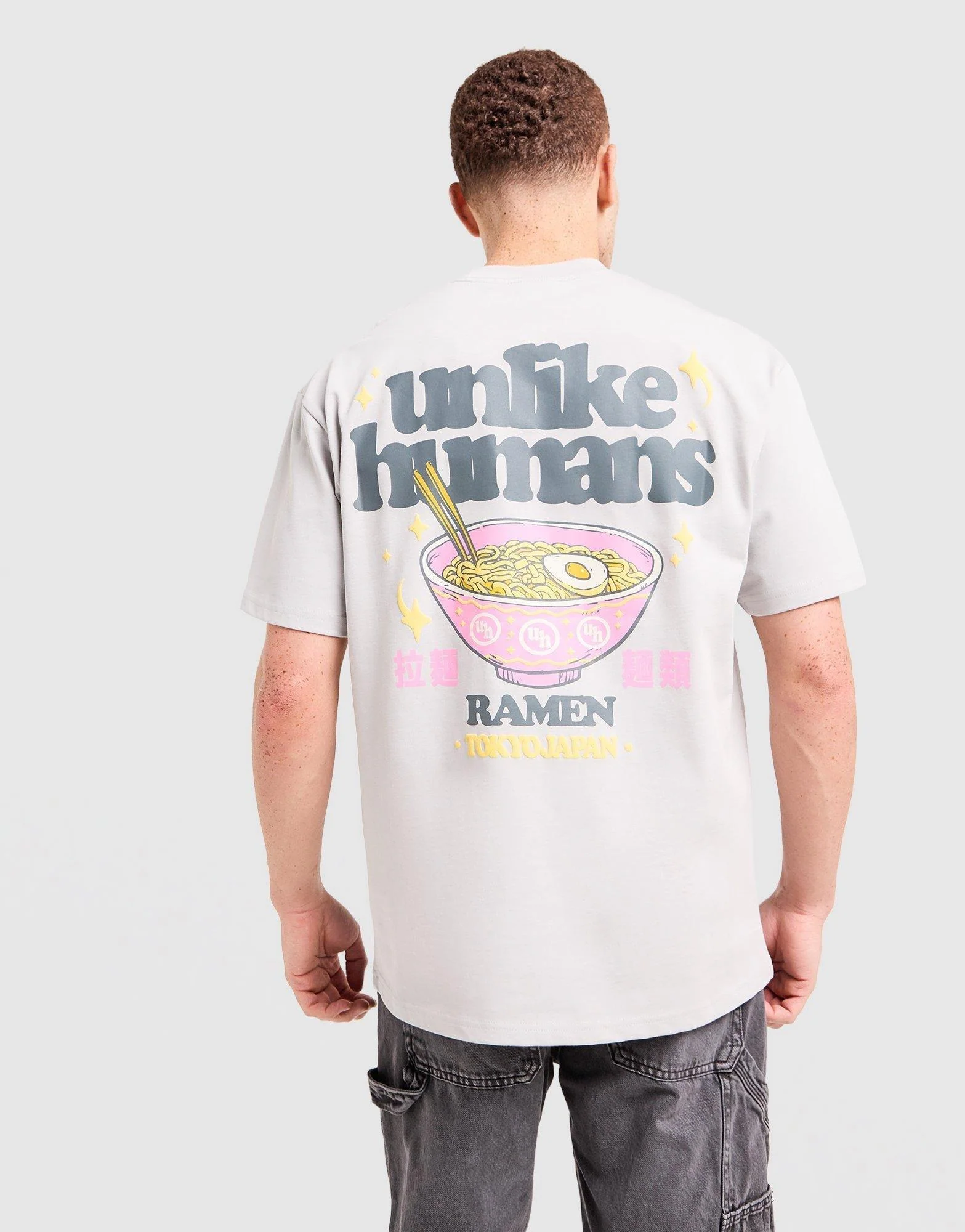 Ramen T-Shirt - Image 4