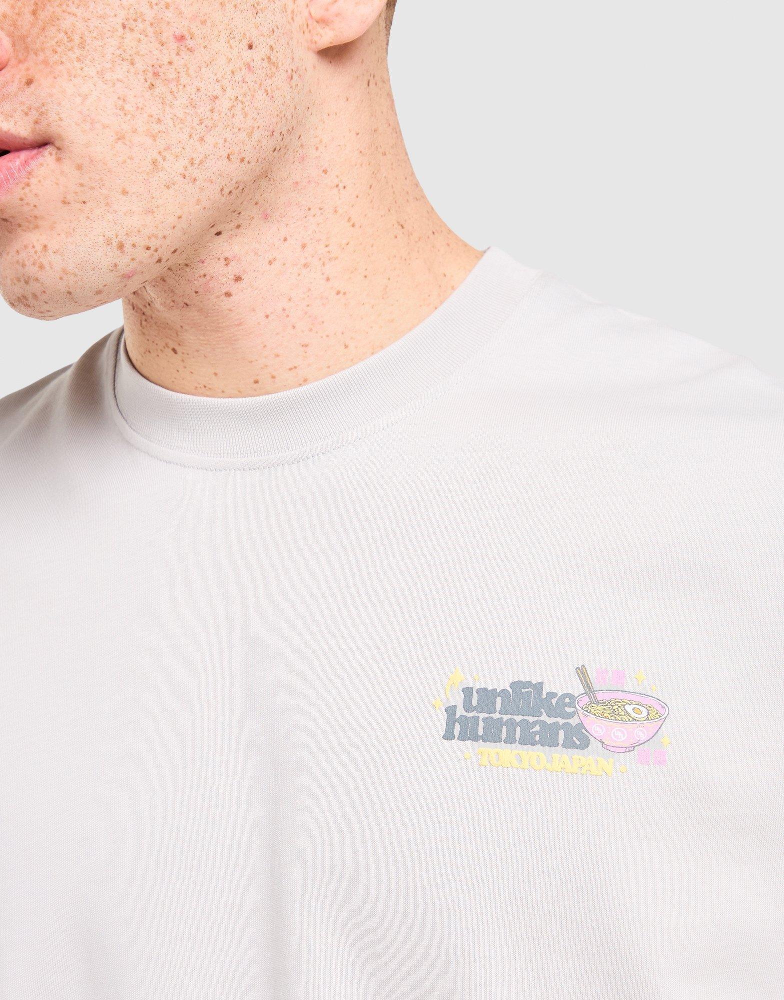 Ramen T-Shirt - Image 5