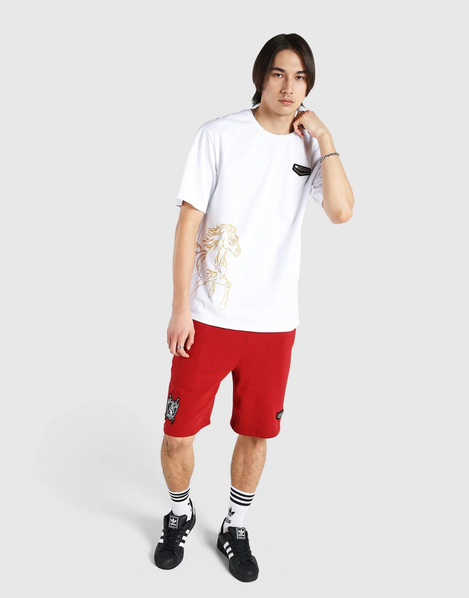Rancher T-Shirt - Image 3