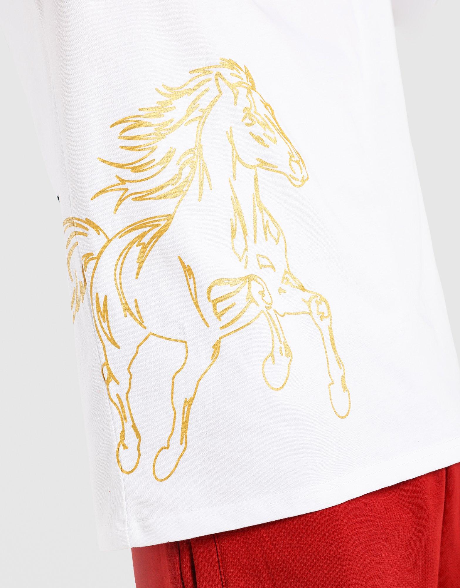 Rancher T-Shirt - Image 4