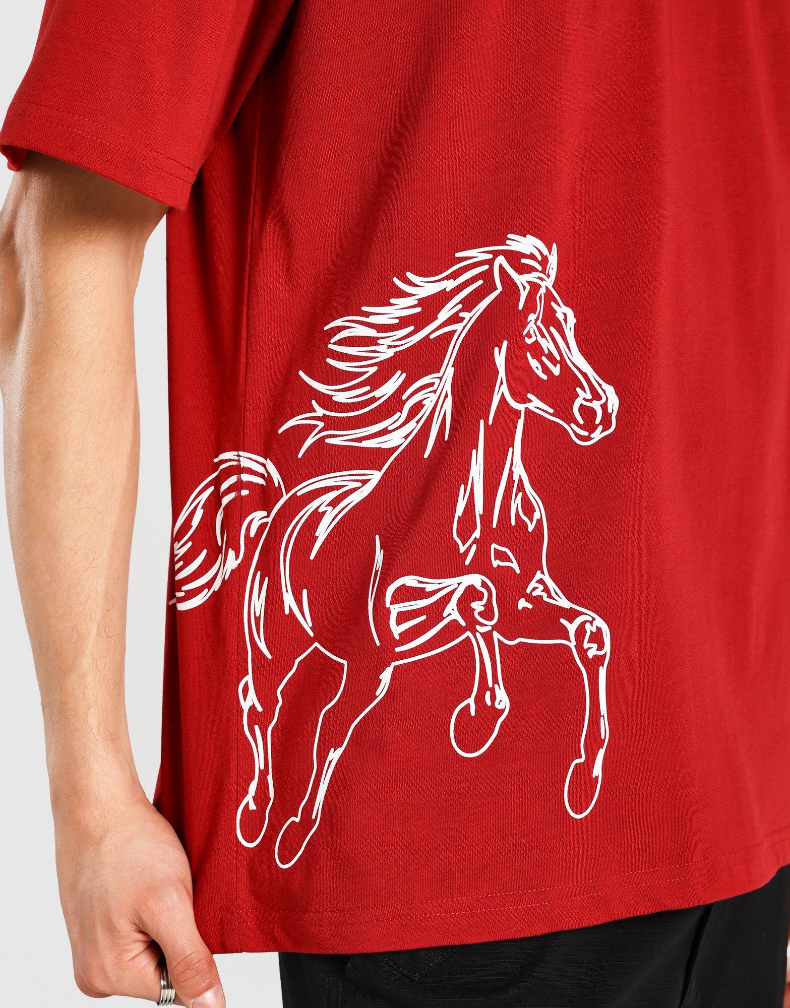 Rancher T-Shirt - Image 3