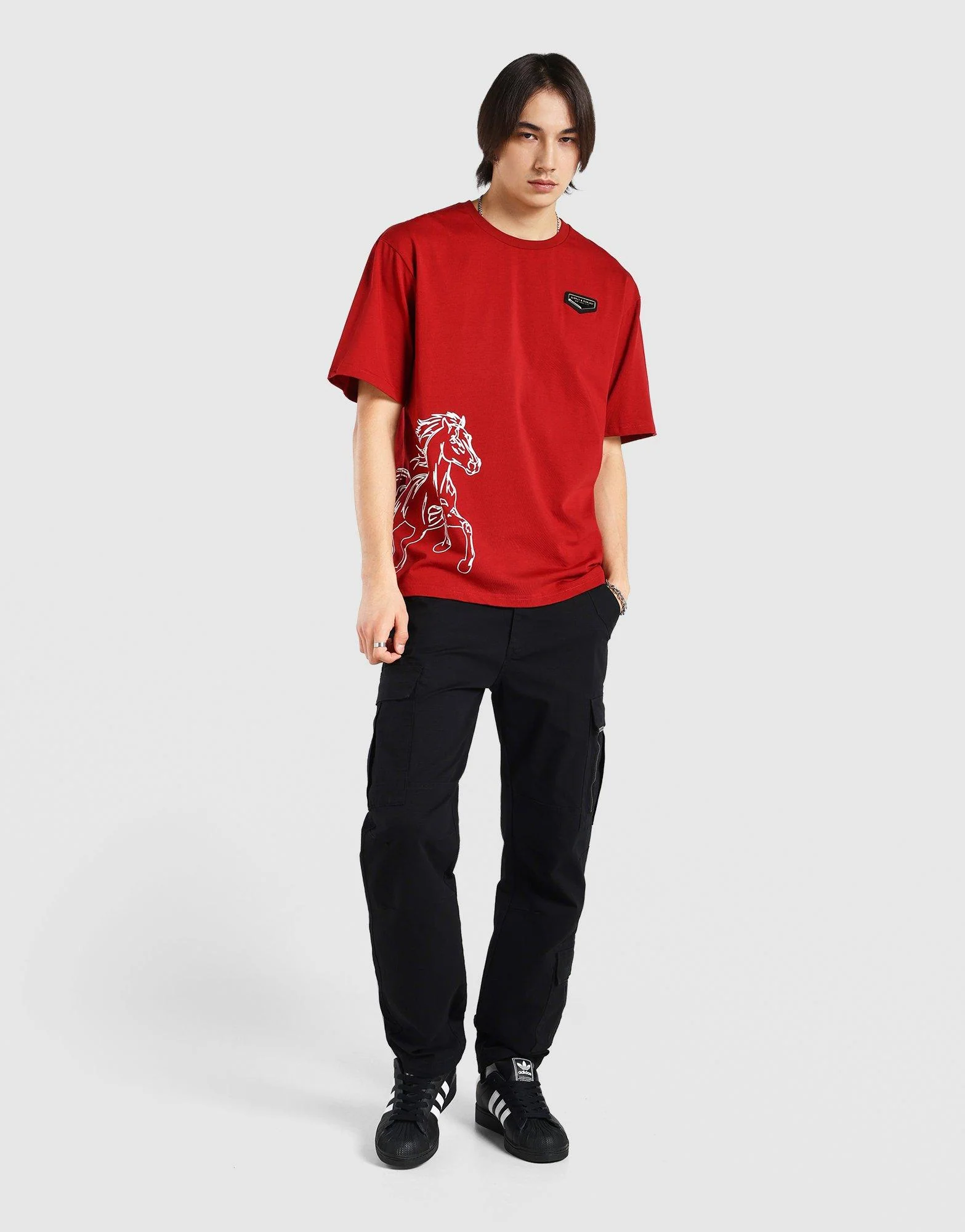 Rancher T-Shirt - Image 5