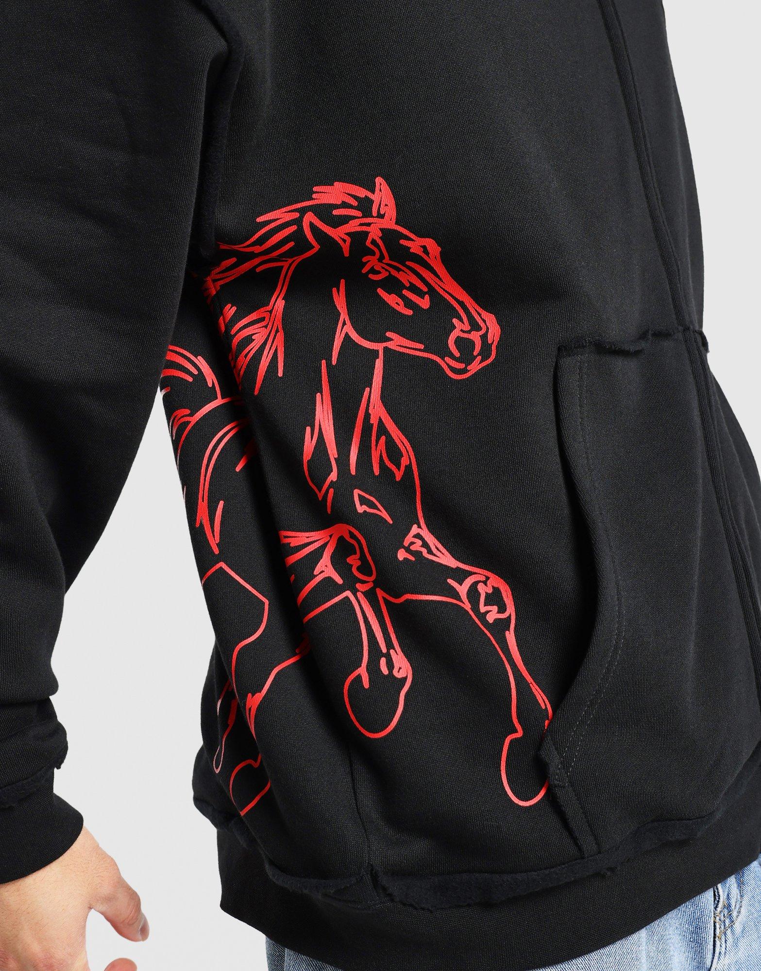 Rancher Zip Top - Image 3