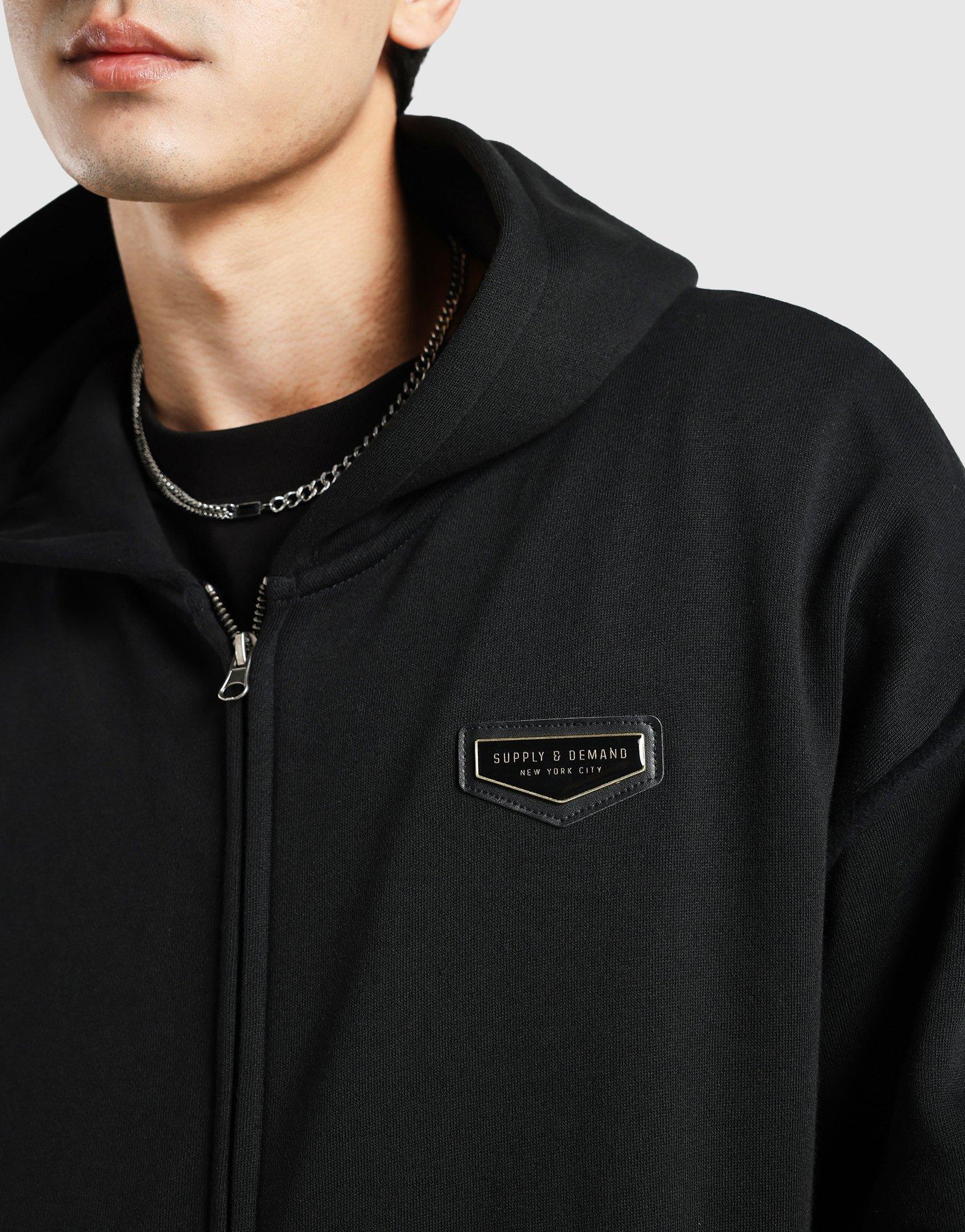 Rancher Zip Top - Image 4