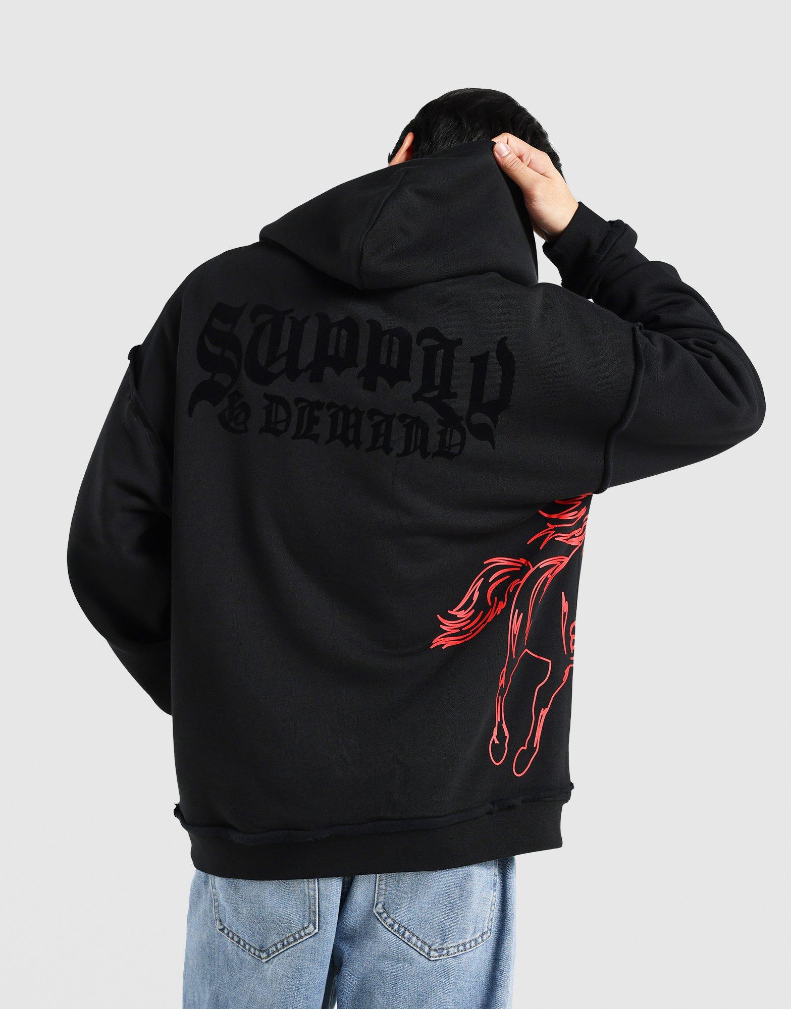Rancher Zip Top - Image 5