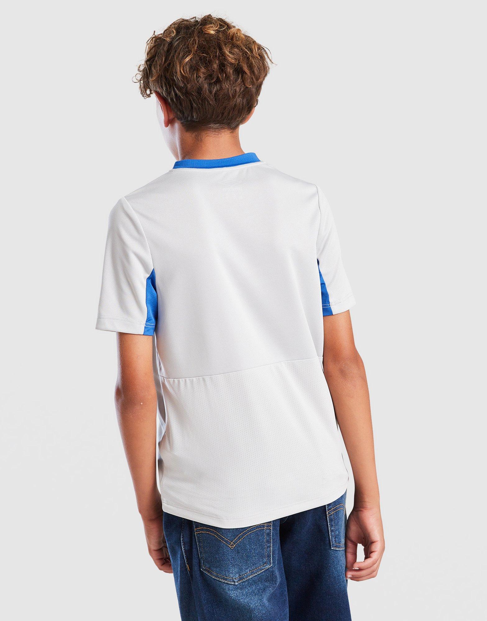 Rangers FC Training T-Shirt Junior - Image 4