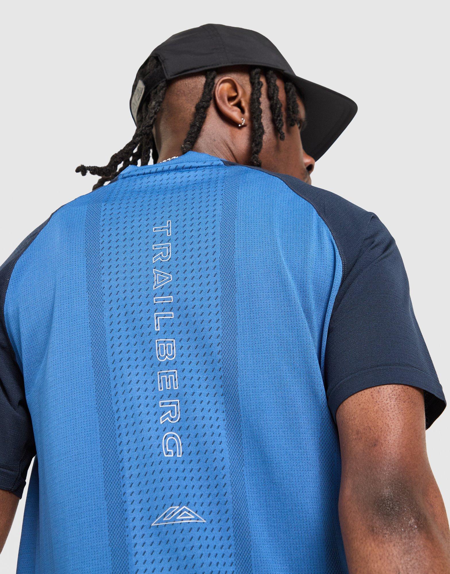 Rapid Dash Seamless T-Shirt - Image 3