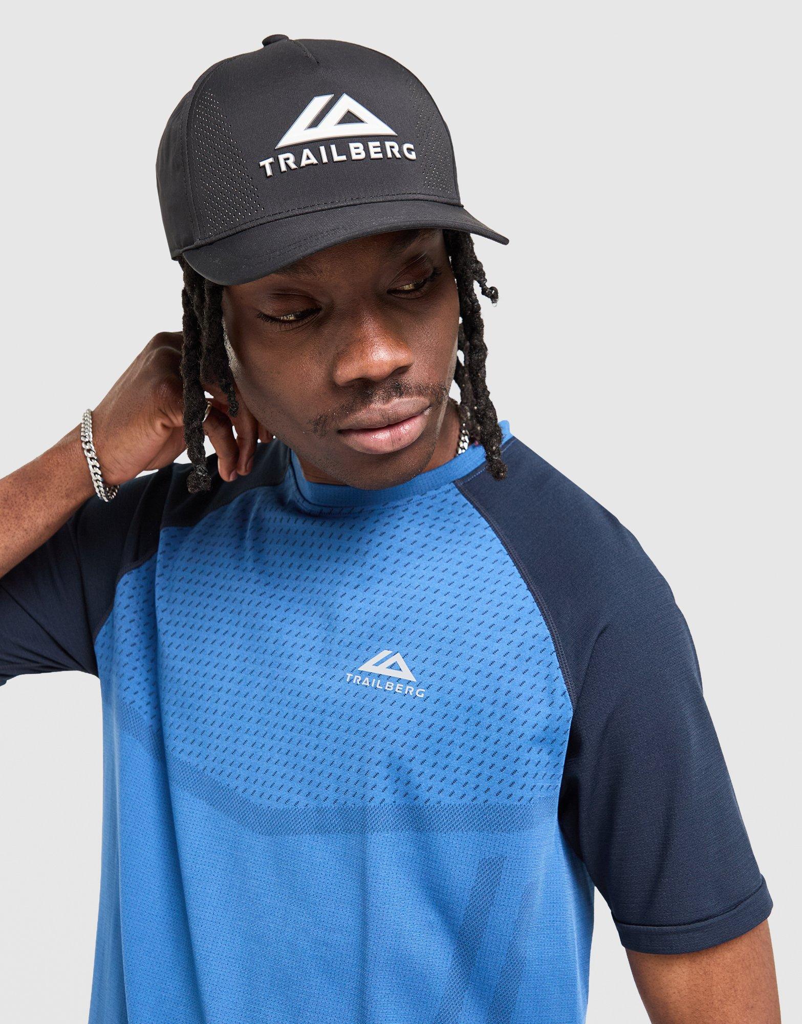 Rapid Dash Seamless T-Shirt - Image 4