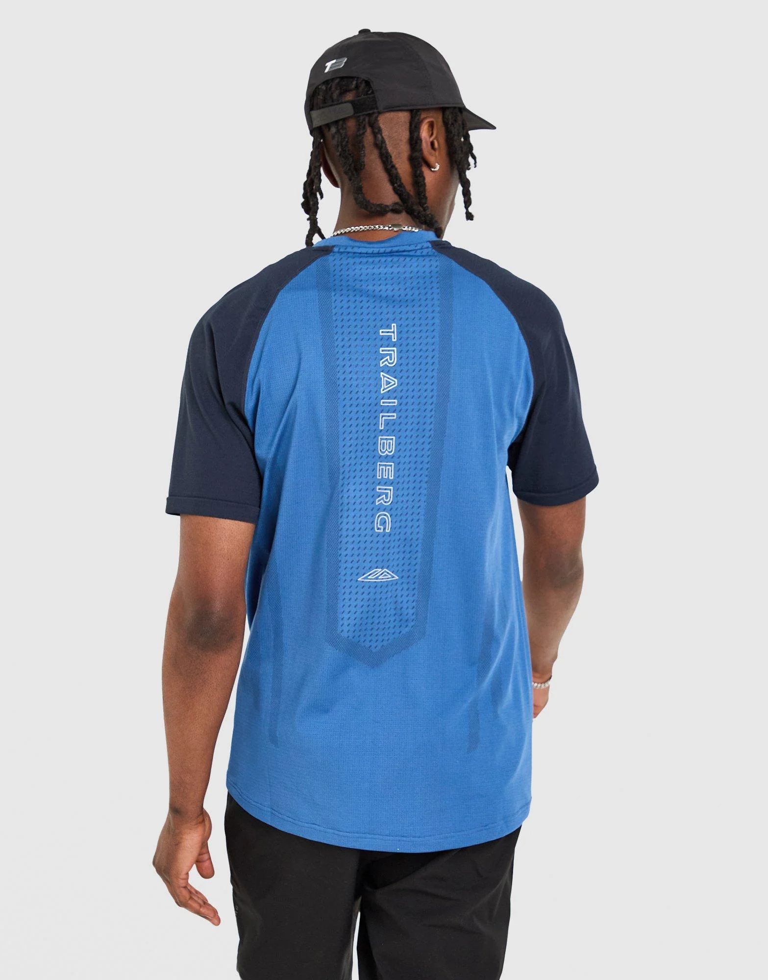Rapid Dash Seamless T-Shirt - Image 5