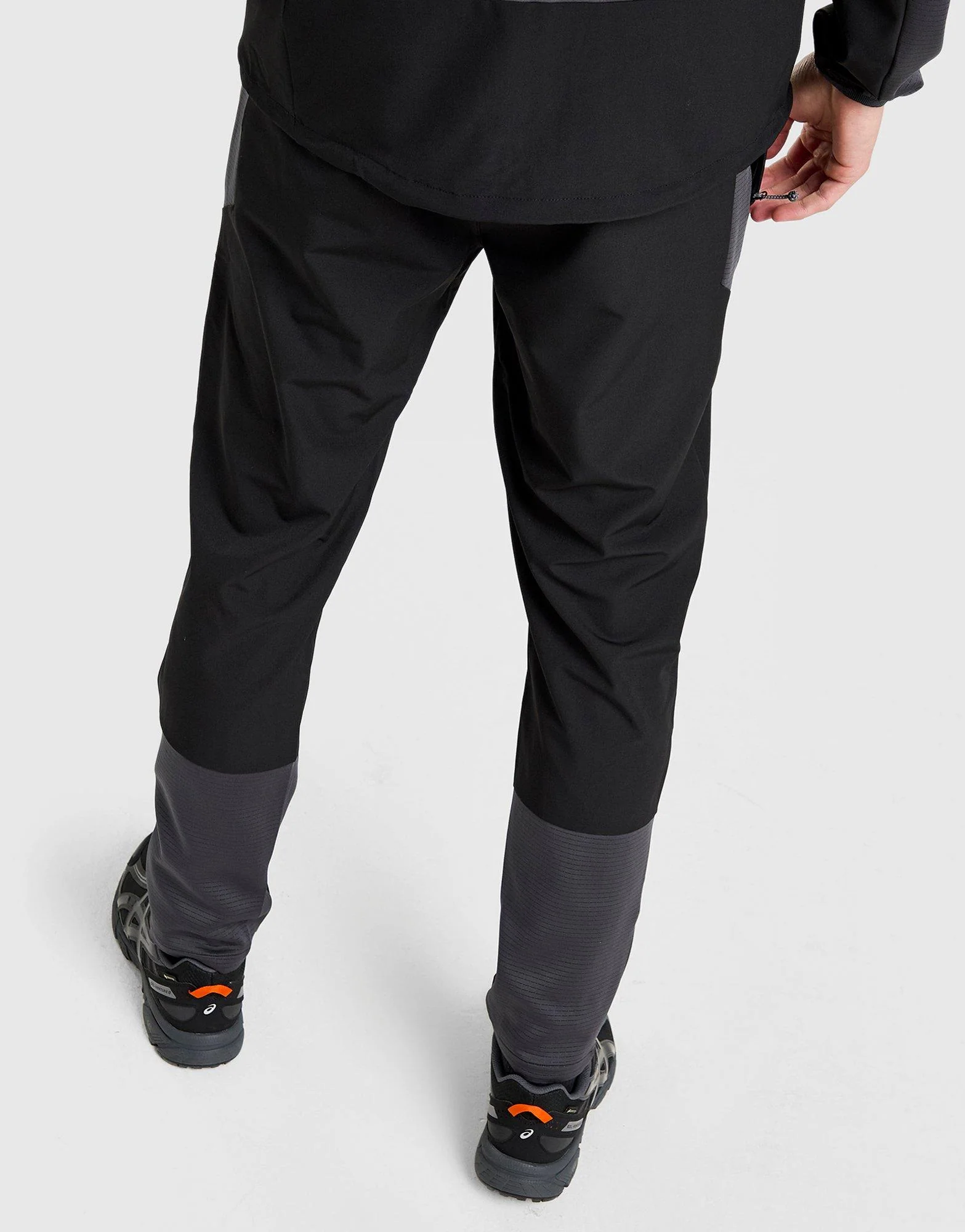 Rapid Dash Woven Track Pants - Image 3