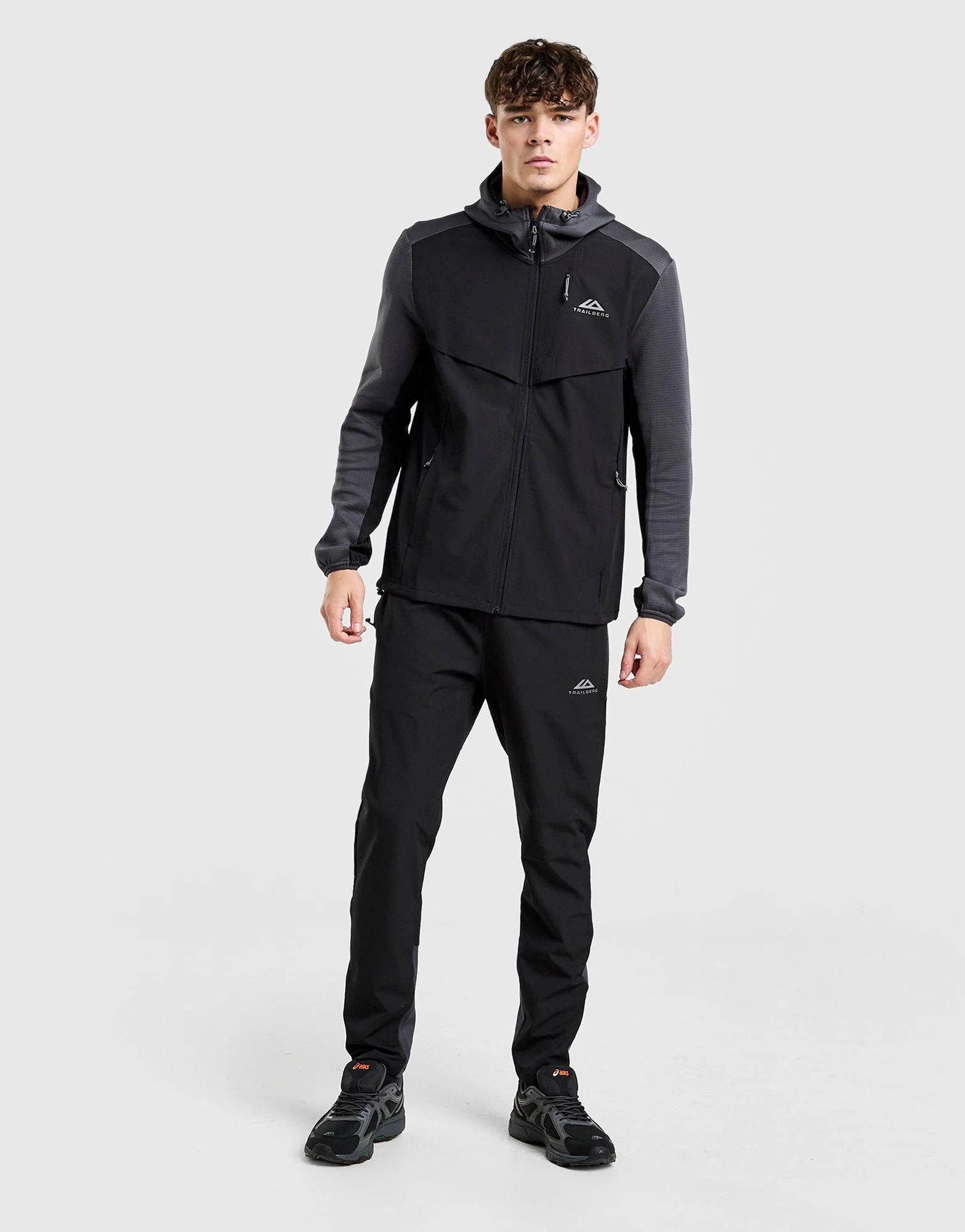Rapid Dash Woven Track Pants - Image 5