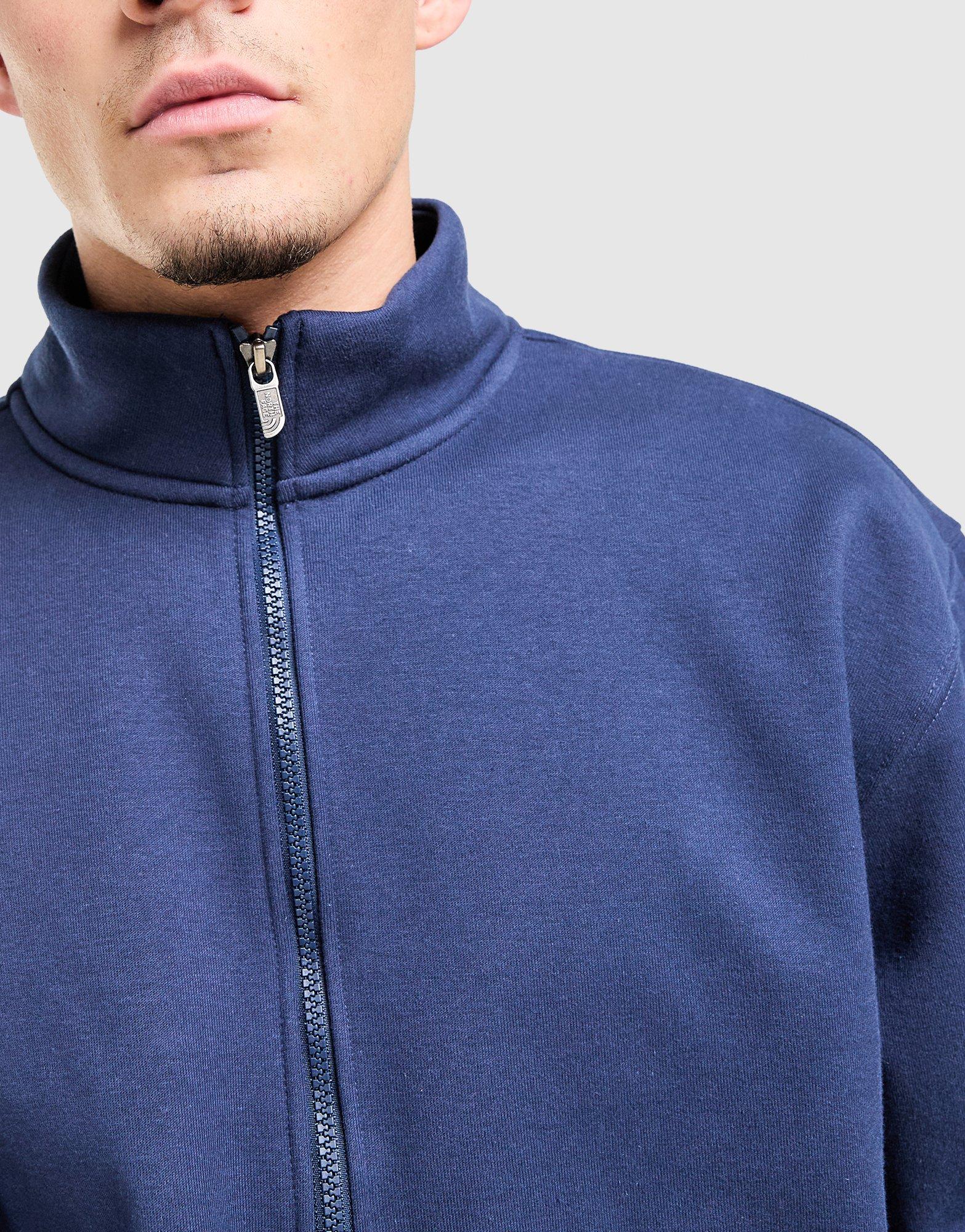 Red Box 1/2 Zip Fleece - Image 5