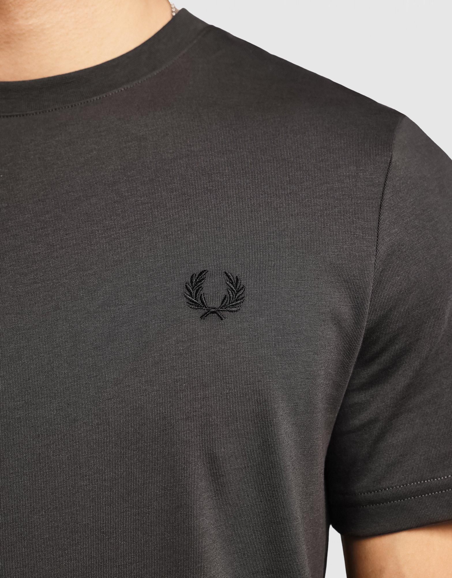 Reflective Graphic T-Shirt - Image 3