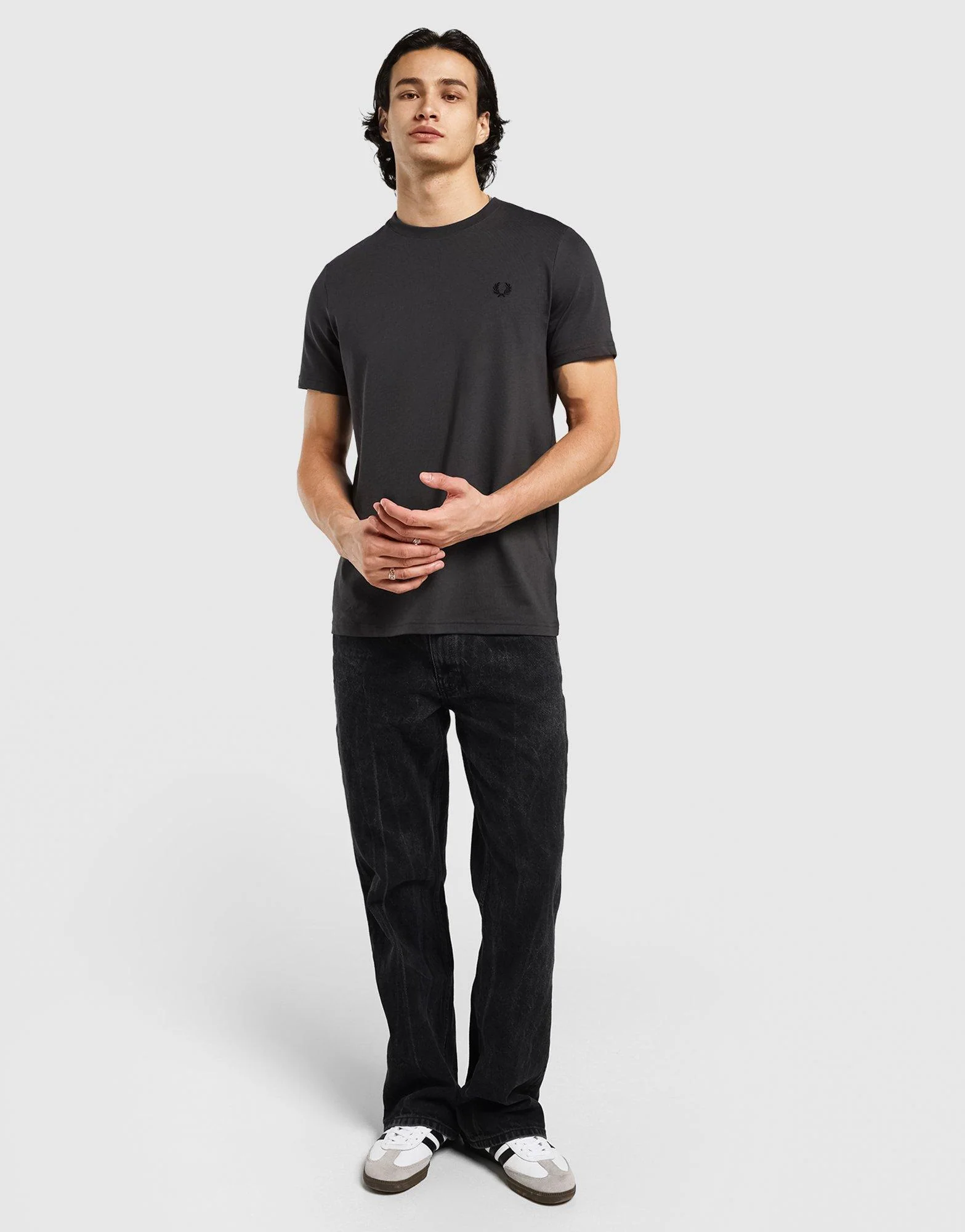 Reflective Graphic T-Shirt - Image 4