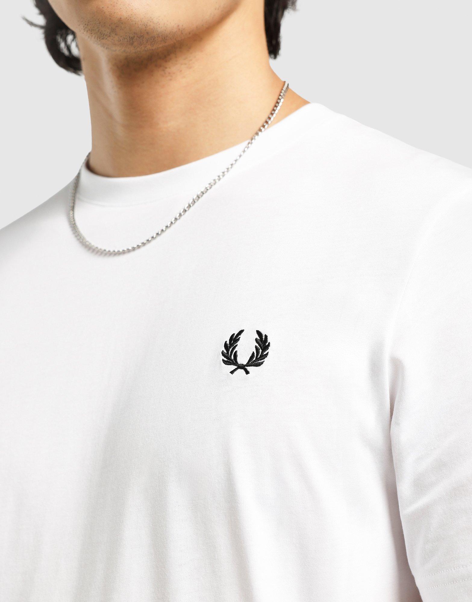 Reflective Graphic T-Shirt - Image 3