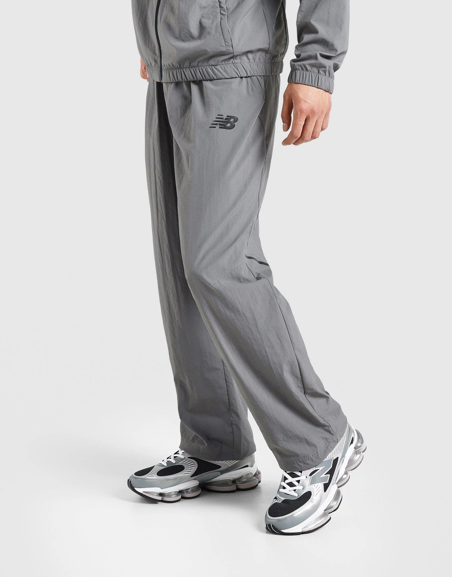 Reflective Woven Pant - Image 2