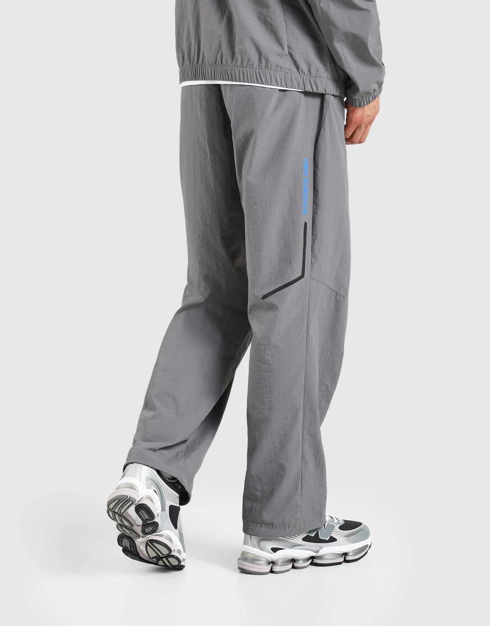 Reflective Woven Pant - Image 4