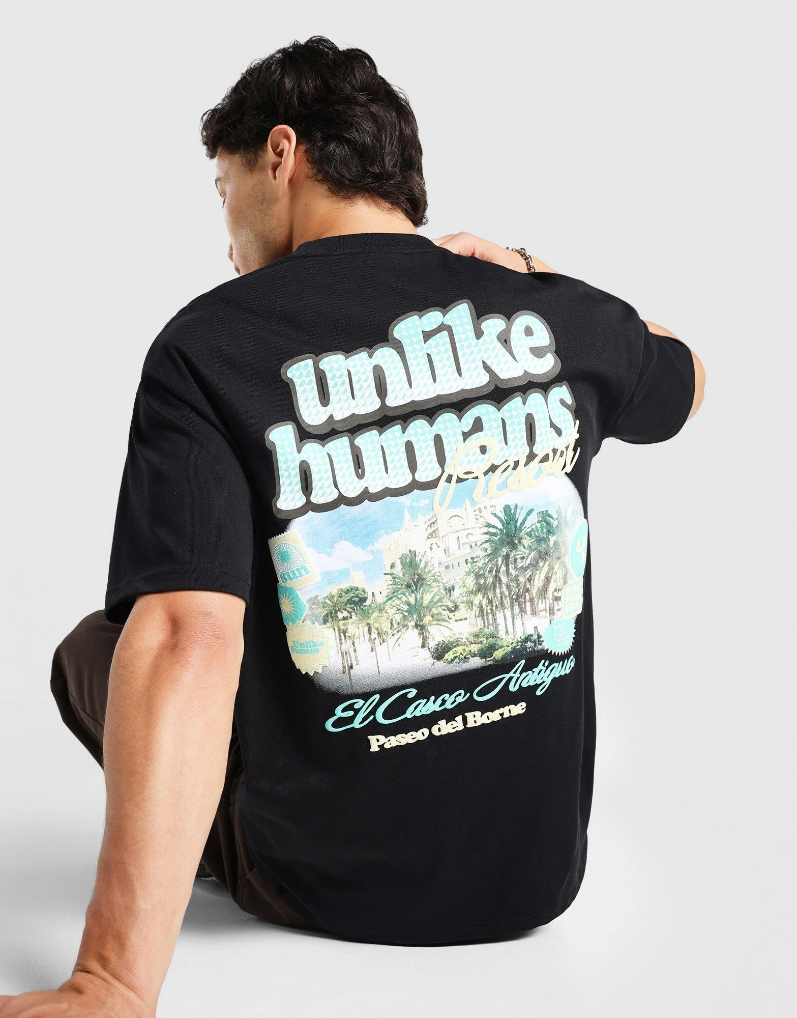 Resort T-Shirt