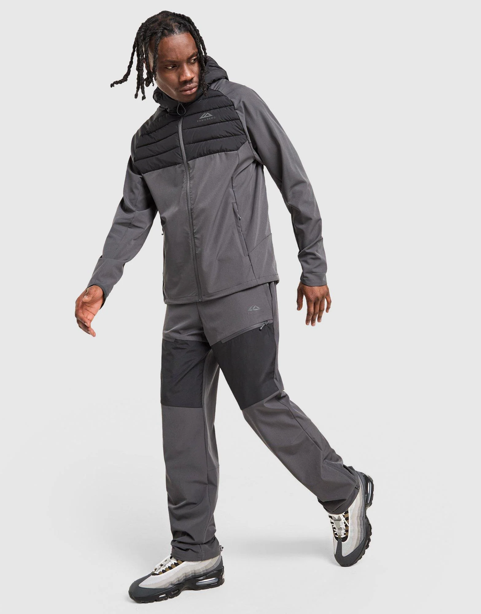 Rhine 3.0 Track Pants - Image 3