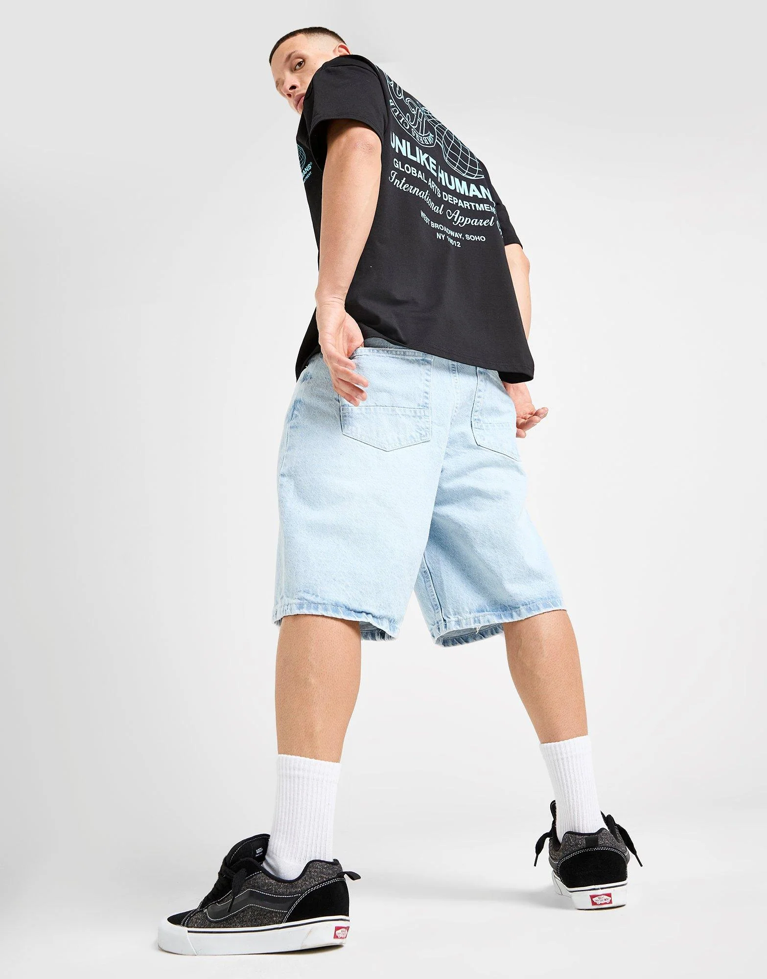 Rick Shorts
