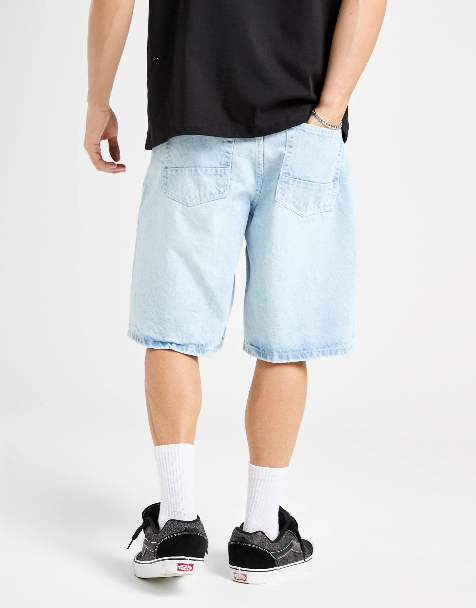 Rick Shorts - Image 4
