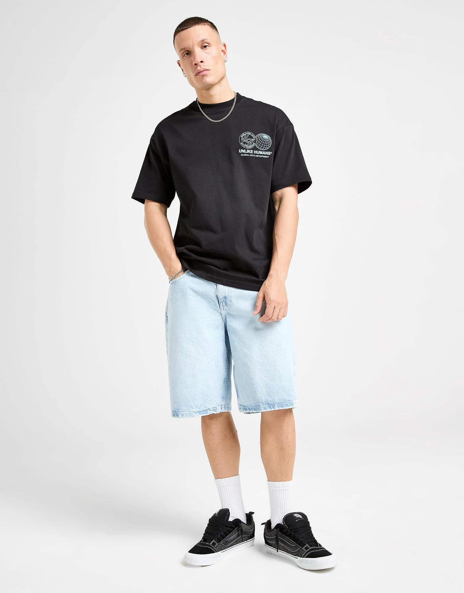 Rick Shorts - Image 6