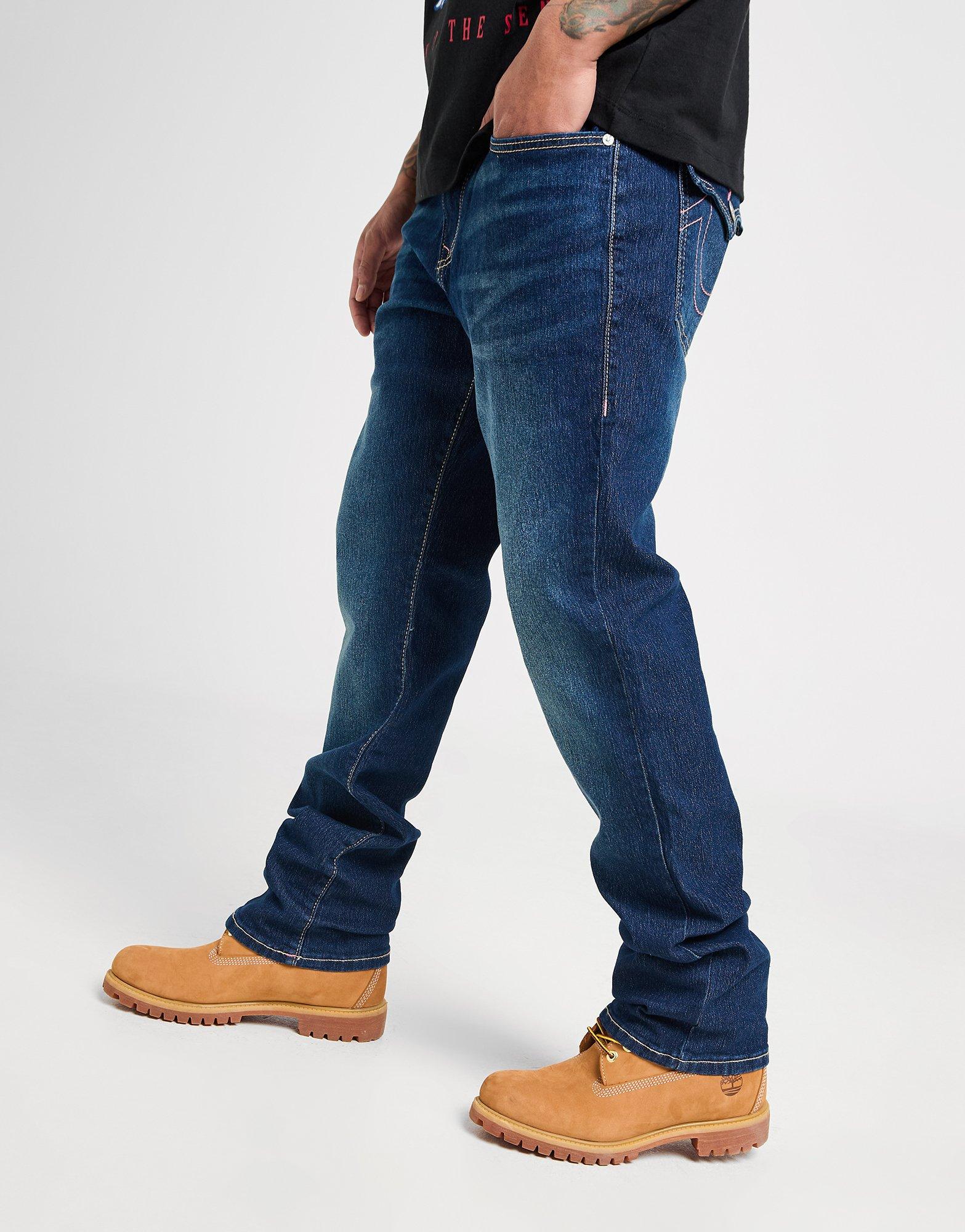 Ricky Pocket Flap Jeans - Image 4
