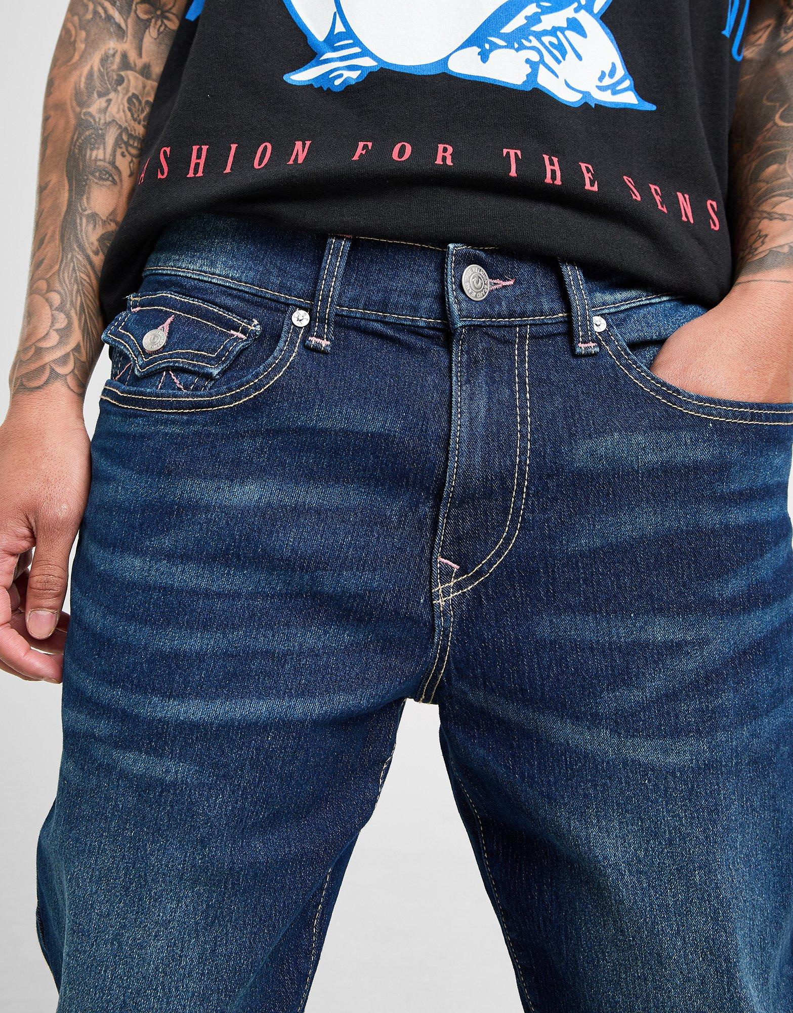 Ricky Pocket Flap Jeans - Image 6