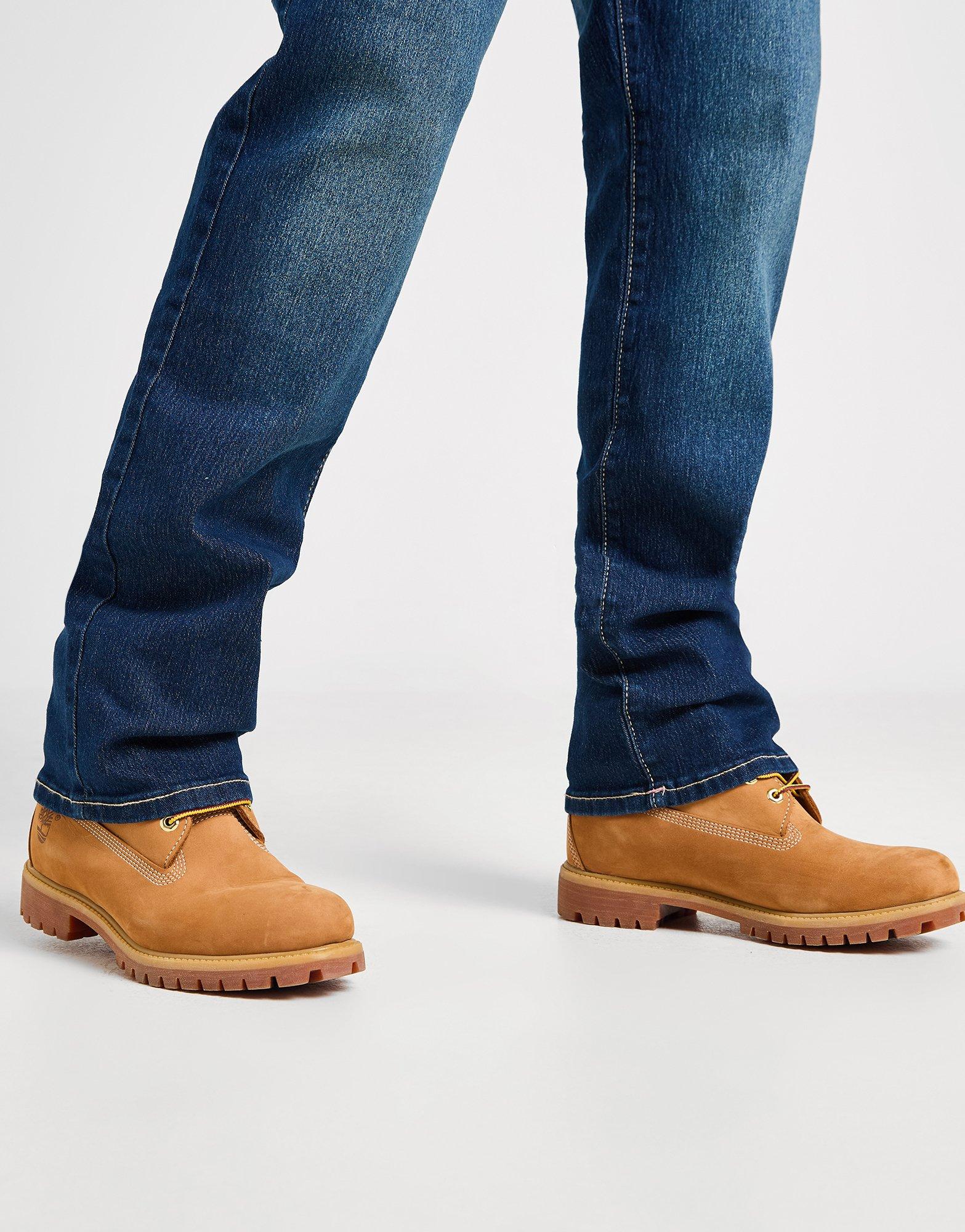 Ricky Pocket Flap Jeans - Image 7
