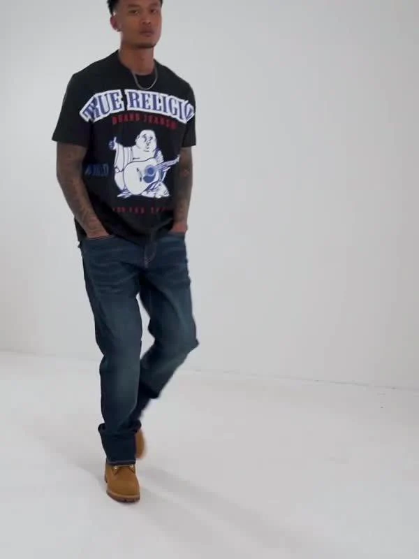 Ricky Pocket Flap Jeans - Image 9
