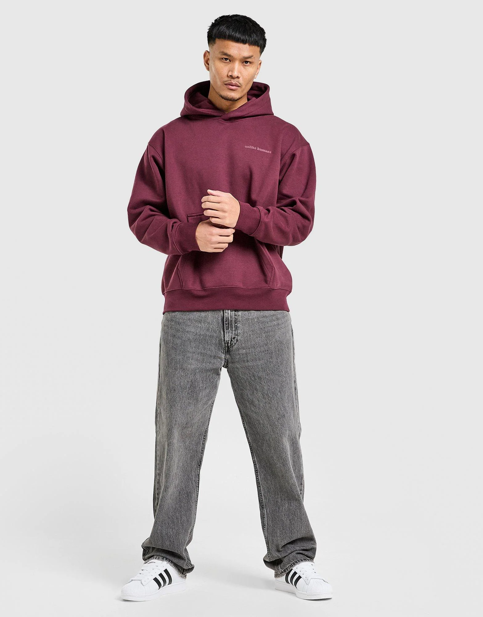 Ridge Hoodie - Image 2