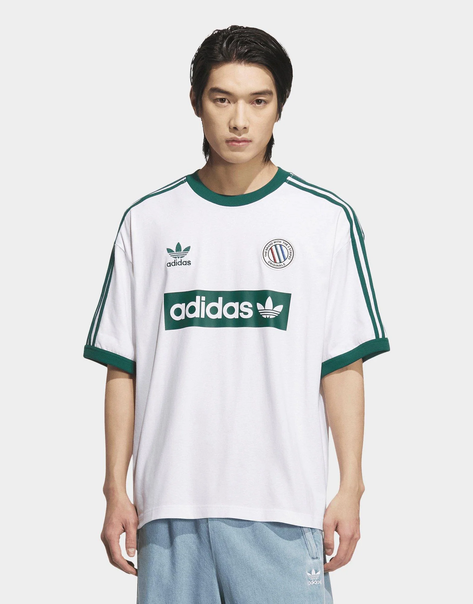 Ringer T-Shirt