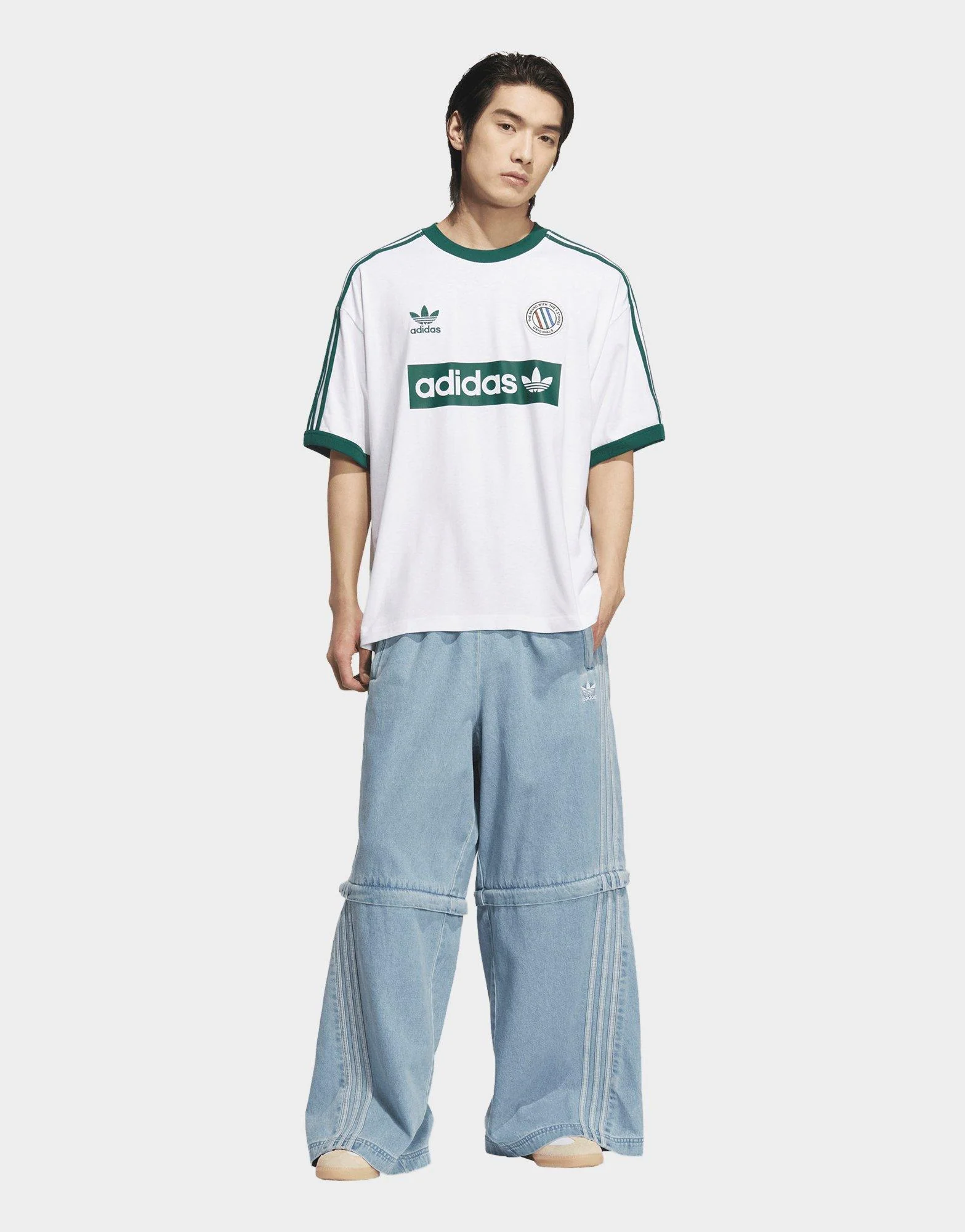 Ringer T-Shirt - Image 2