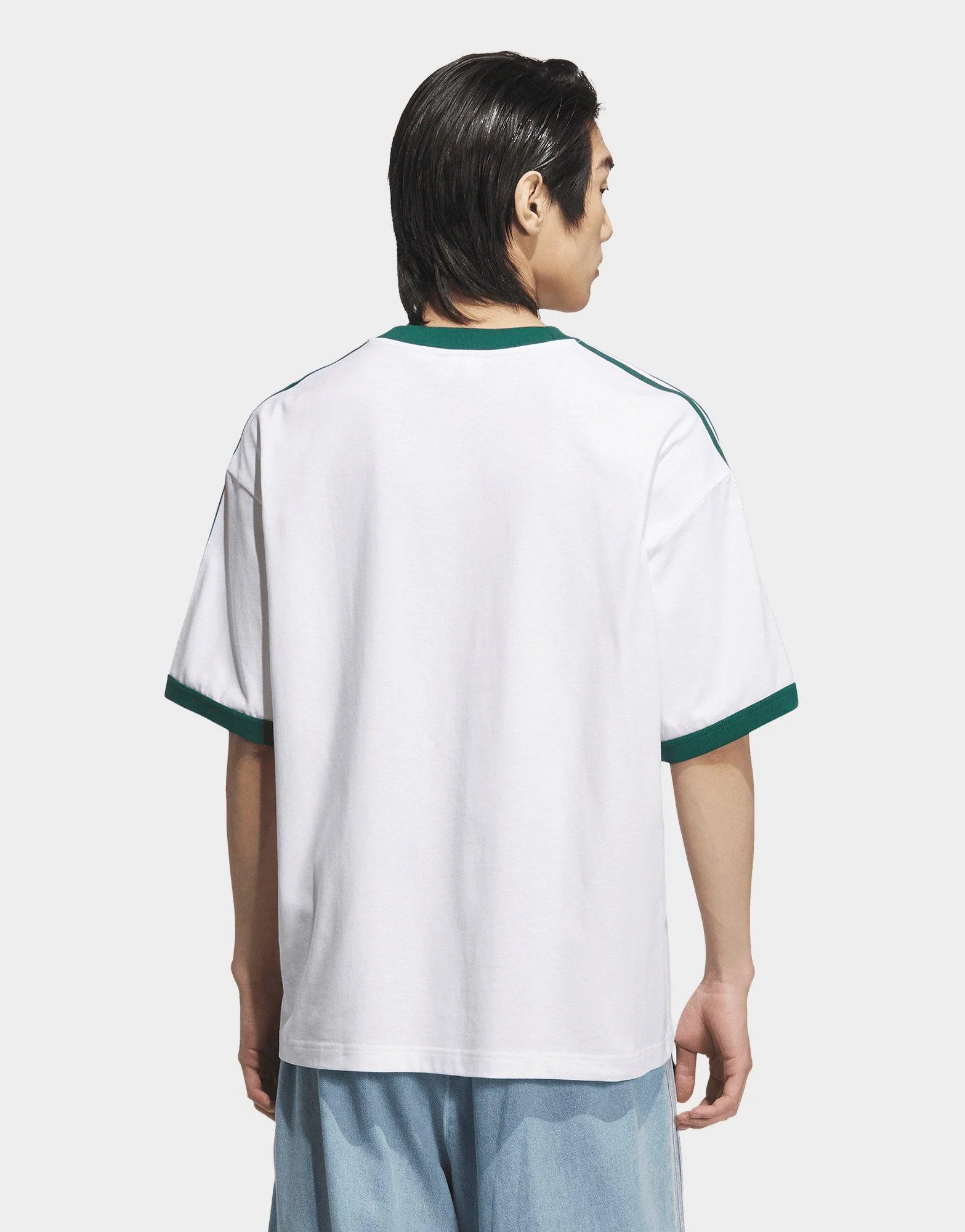 Ringer T-Shirt - Image 3