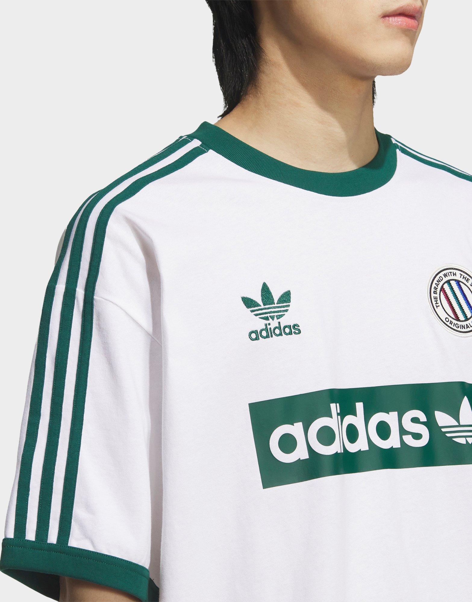 Ringer T-Shirt - Image 4