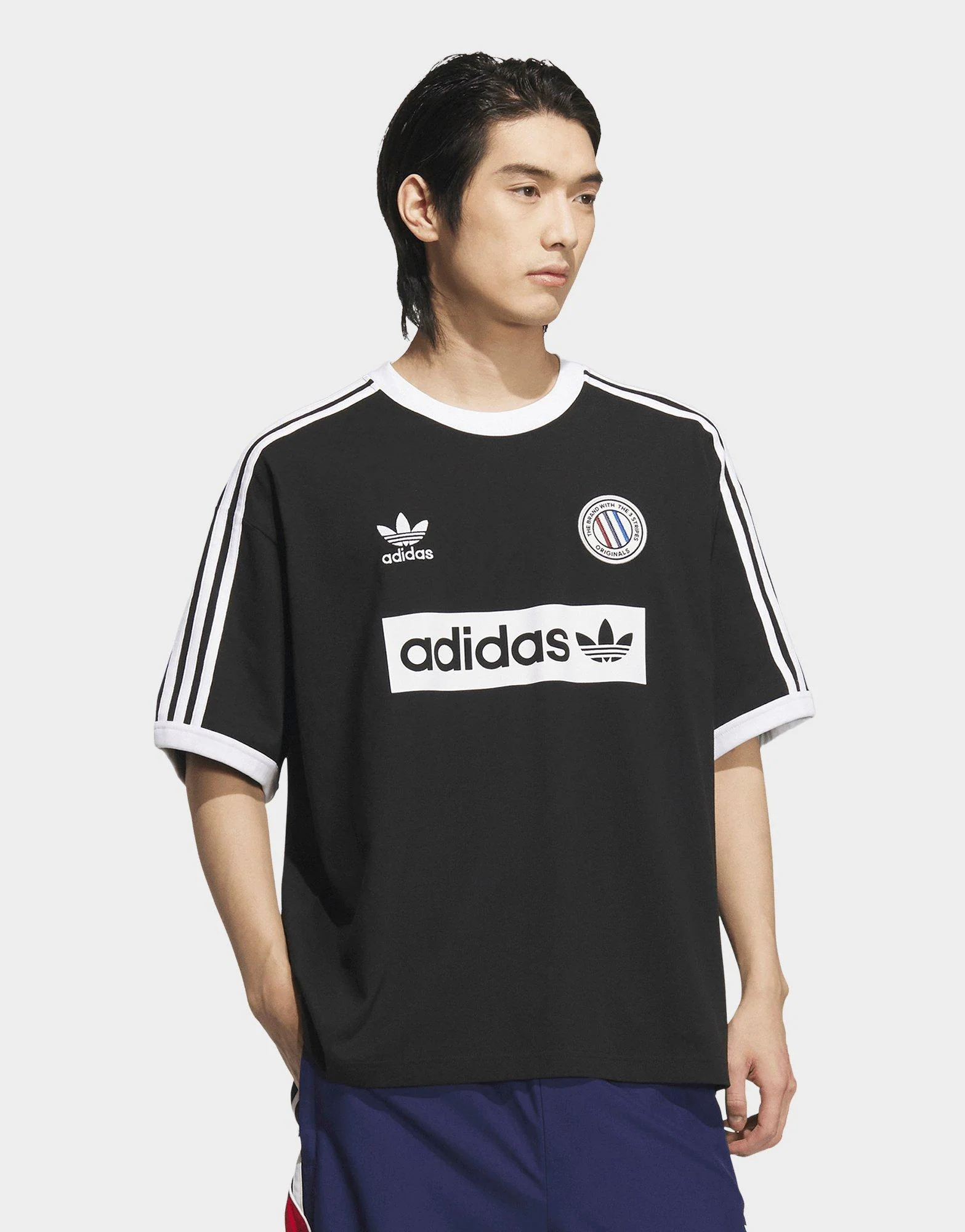 Ringer T-Shirt