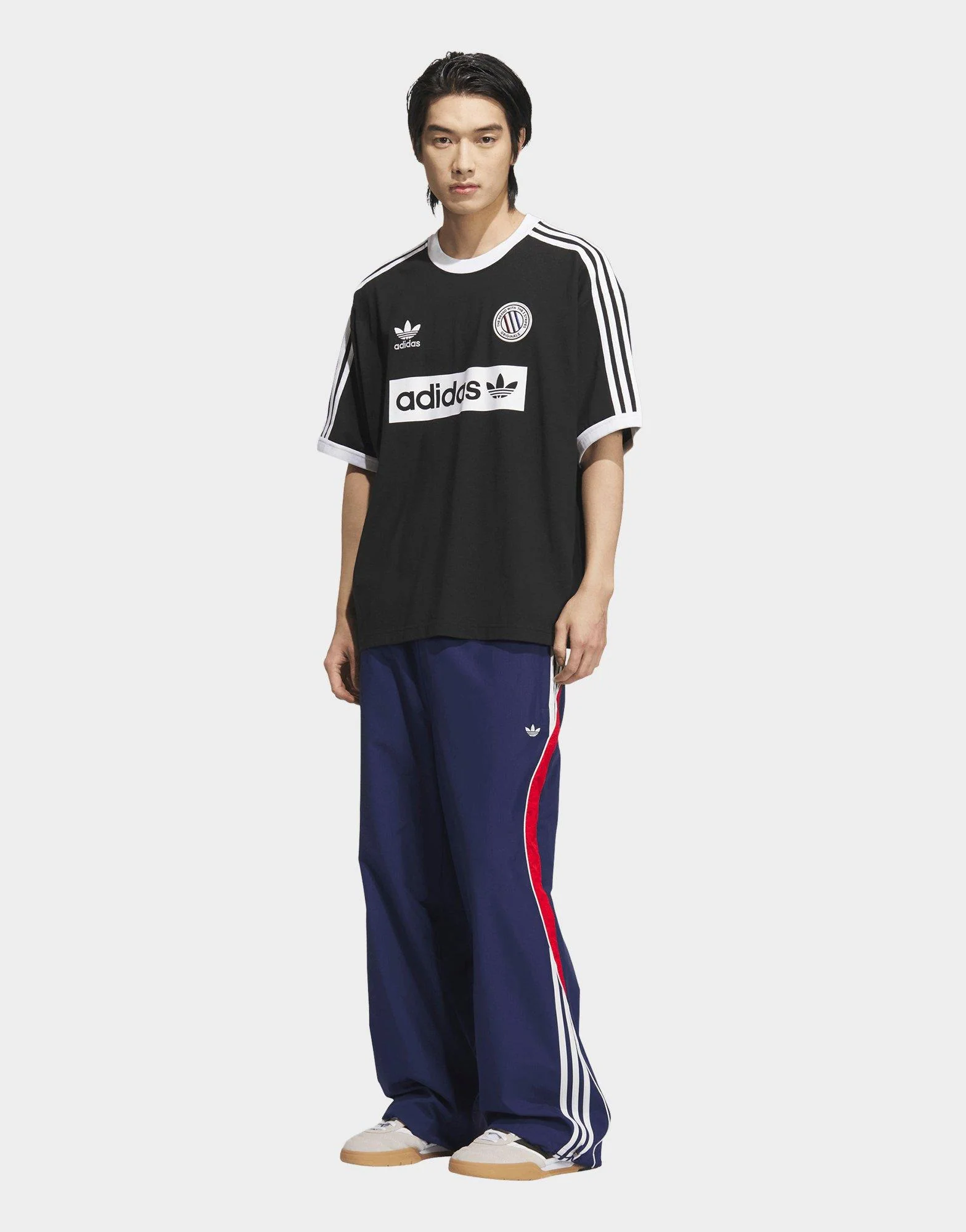 Ringer T-Shirt - Image 2