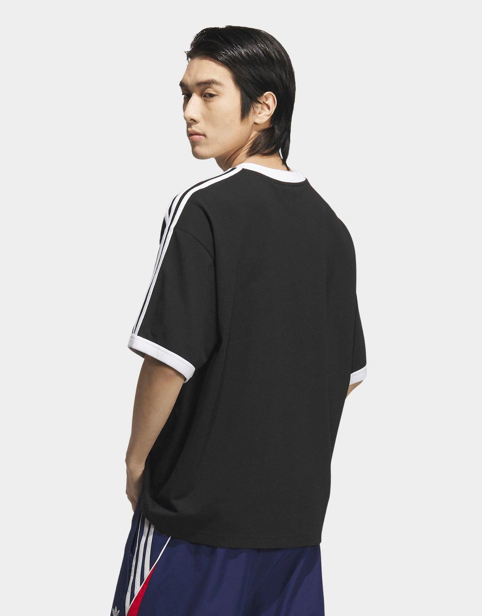 Ringer T-Shirt - Image 3