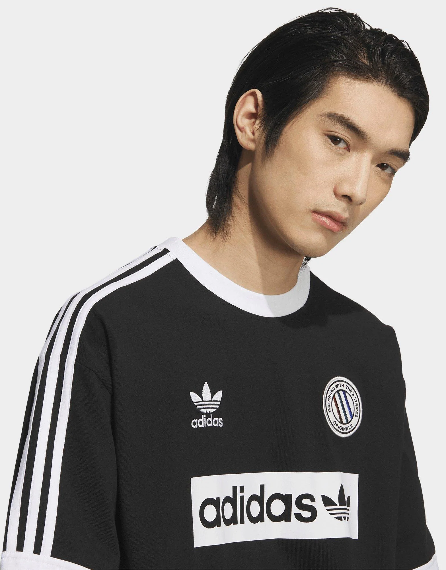 Ringer T-Shirt - Image 4