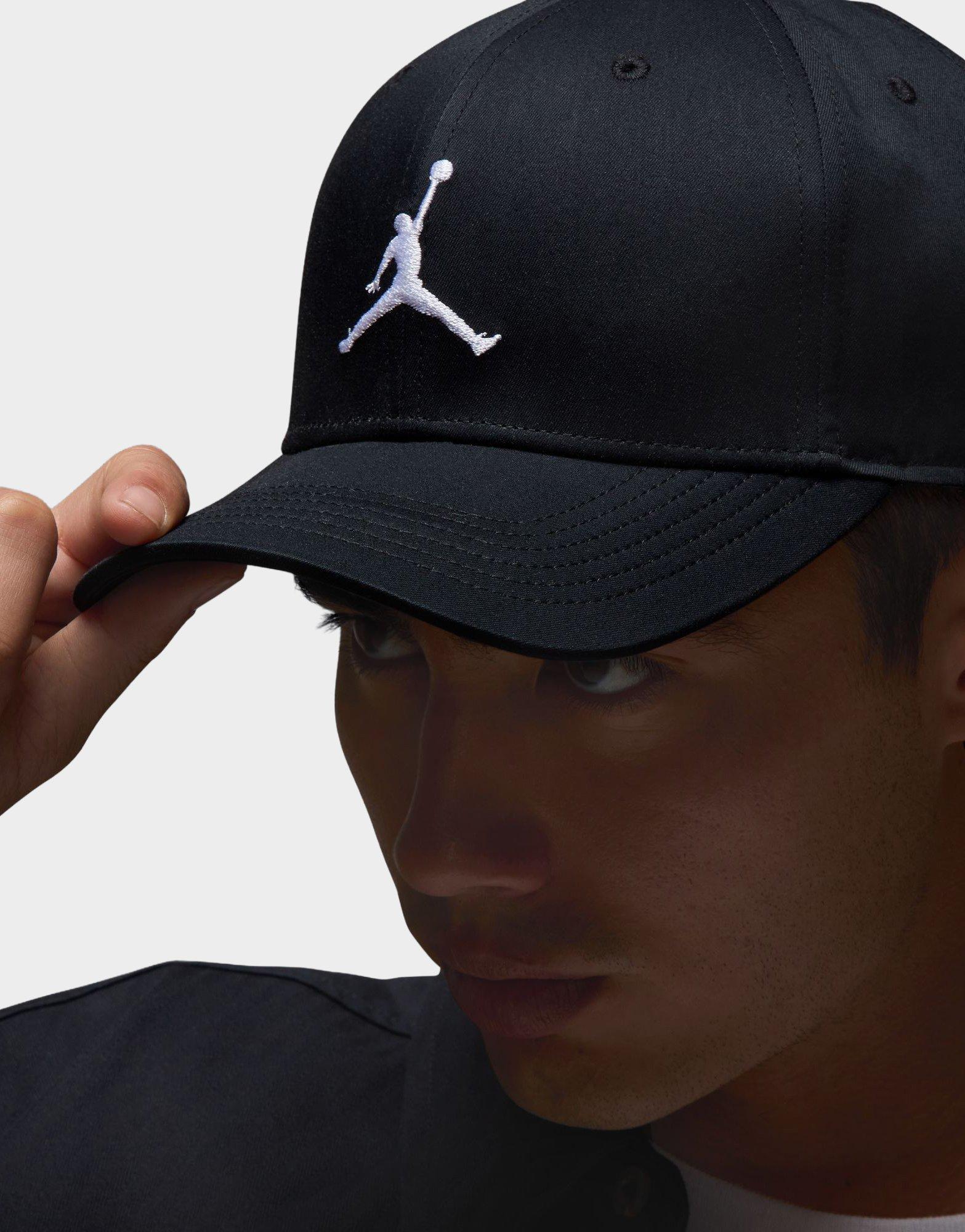 Rise Structured Curved-Bill Hat - Image 2