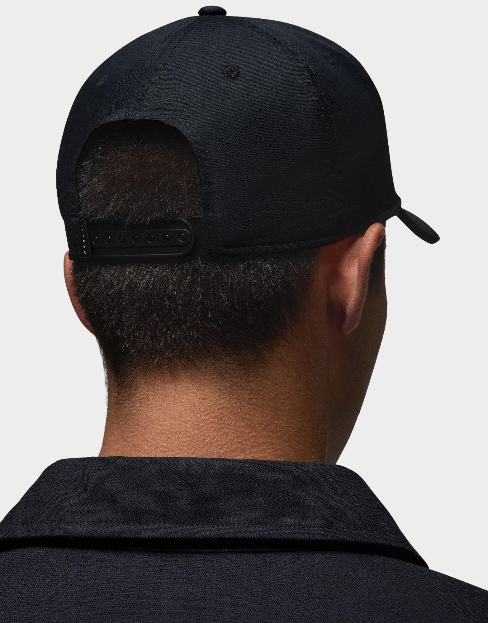 Rise Structured Curved-Bill Hat - Image 3