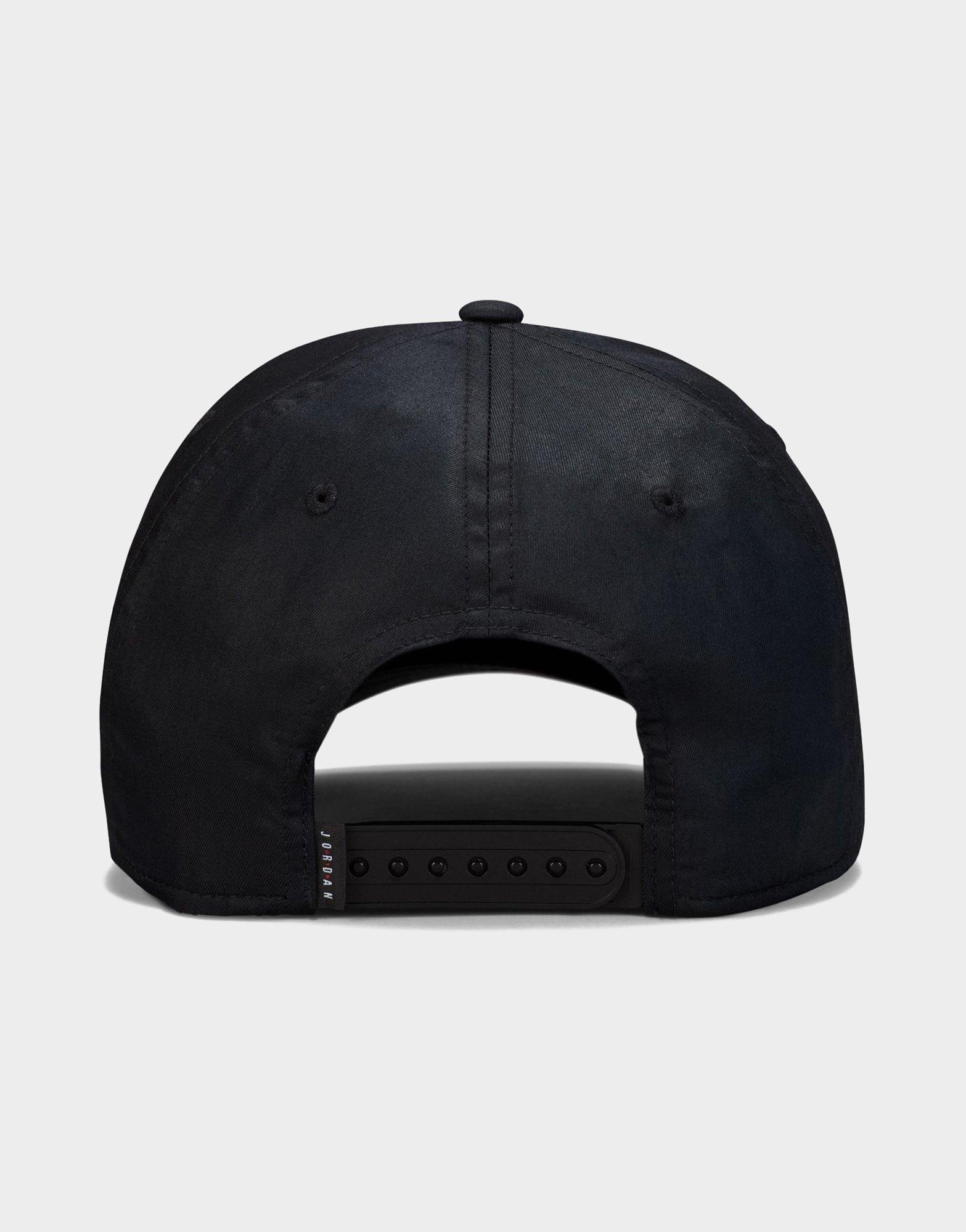 Rise Structured Curved-Bill Hat - Image 4