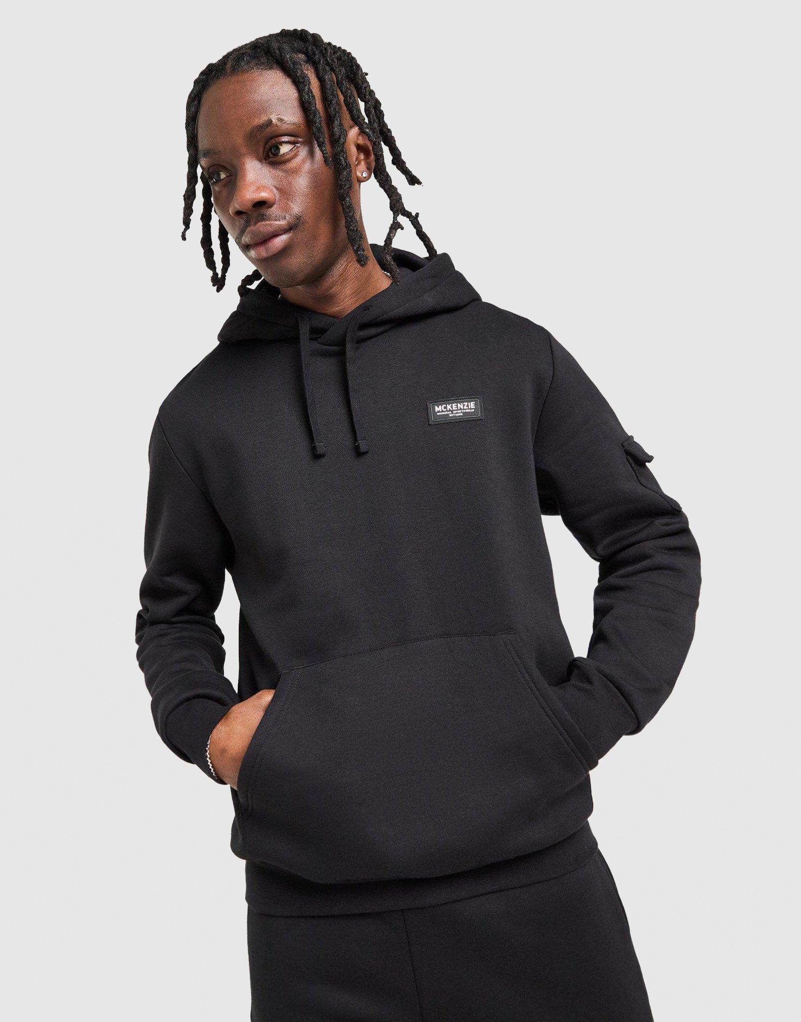 Rocco Cargo Tracksuit - Image 3